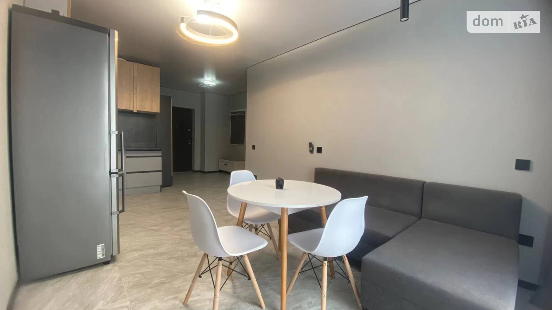 Продается 1-комнатная квартира 44.7 кв. м в Киеве, ул. Виктора Некрасова(Северо-Сырецкая), 10 - фото 3