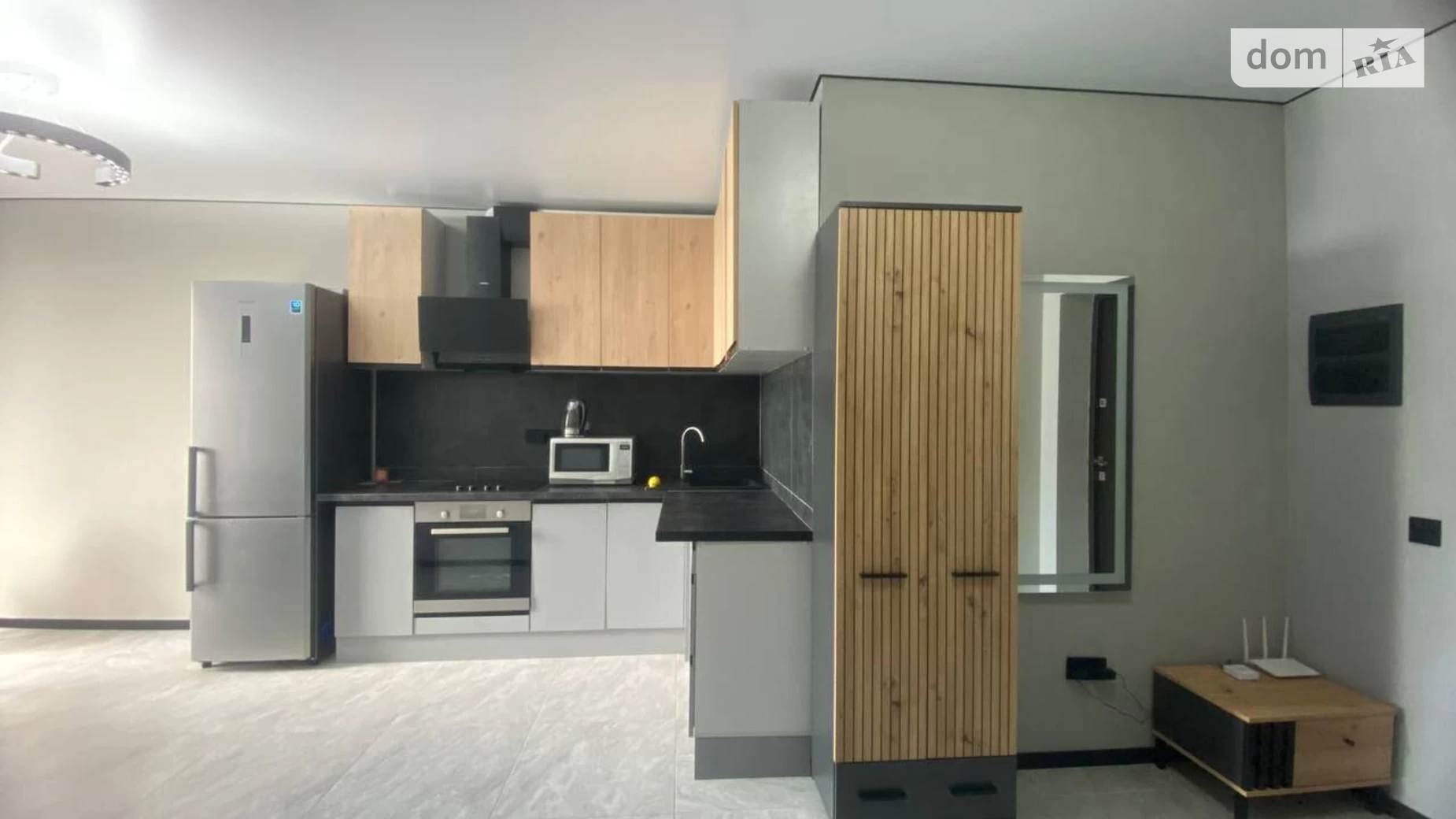 Продается 1-комнатная квартира 44.7 кв. м в Киеве, ул. Виктора Некрасова(Северо-Сырецкая), 10 - фото 5