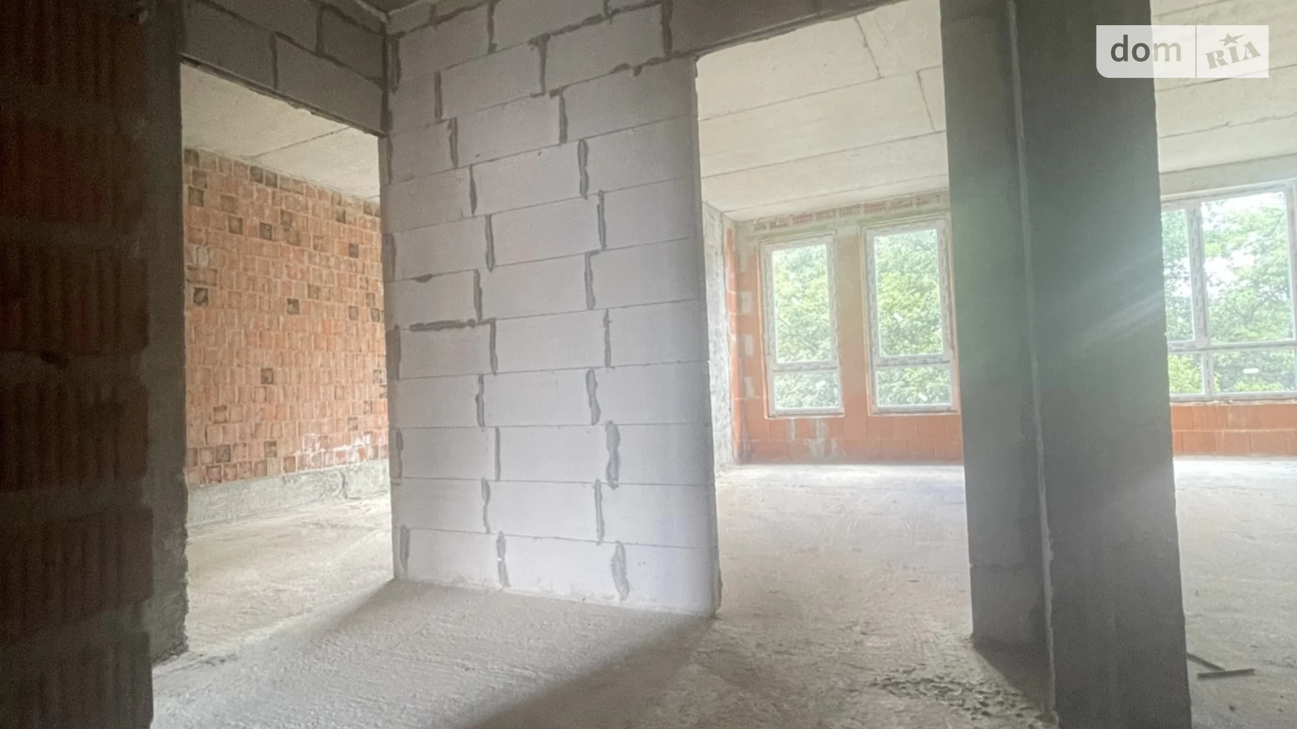 Продается 3-комнатная квартира 85 кв. м в Дублянах, ул. Владимира Великого, 3 - фото 3