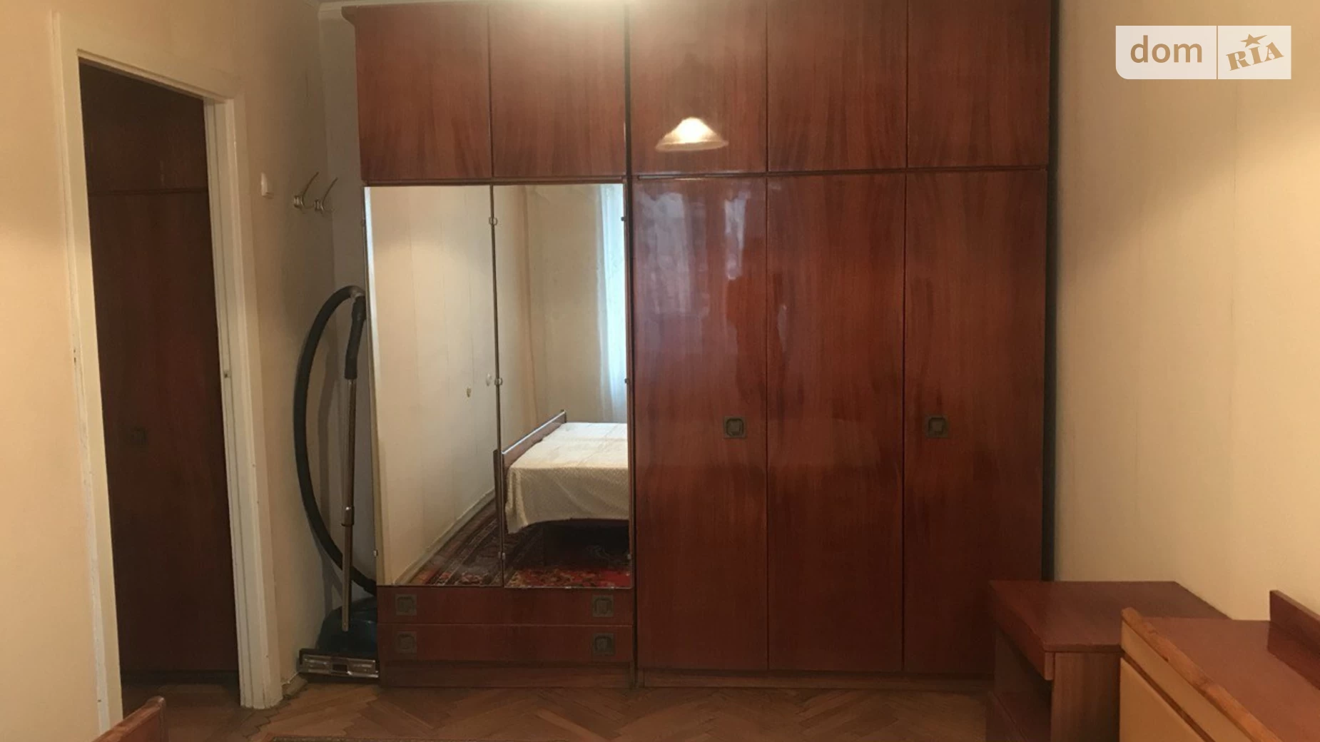 Продается 2-комнатная квартира 50.7 кв. м в Киеве, ул. Андрея Малышко, 21Б - фото 5