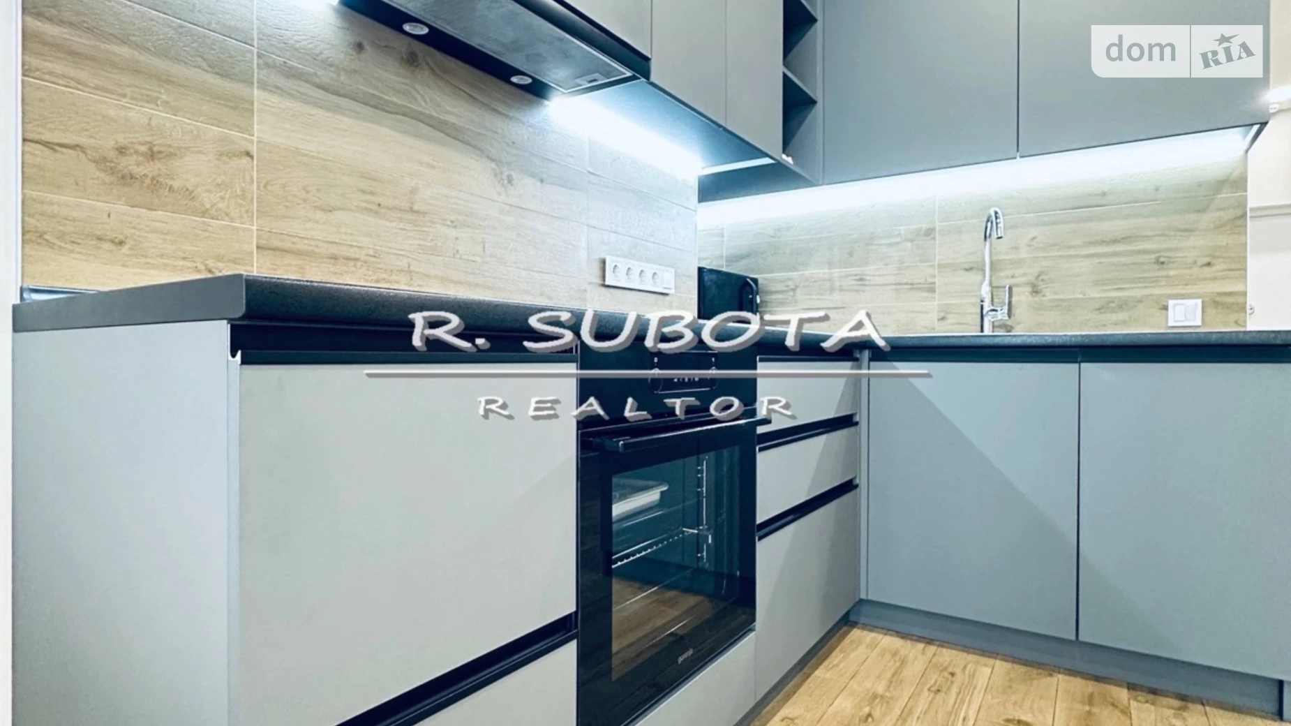 Сдается в аренду 1-комнатная квартира 66 кв. м в Днепре, ул. Вернадского Владимира, 29К - фото 4