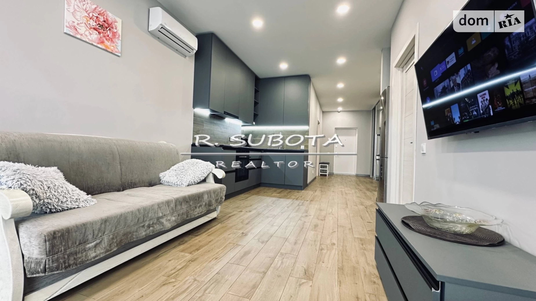 Сдается в аренду 1-комнатная квартира 66 кв. м в Днепре, ул. Вернадского Владимира, 29К - фото 3