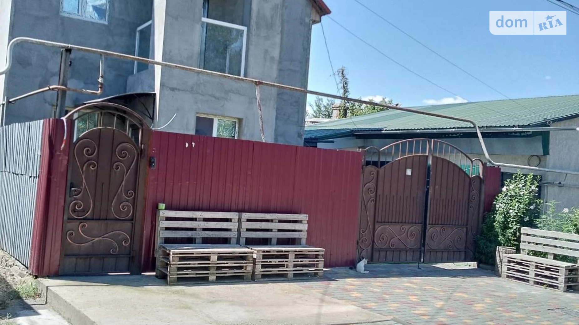 Тираспольское шоссе Ленпоселок Одесса, цена: 90000 $ - фото 3