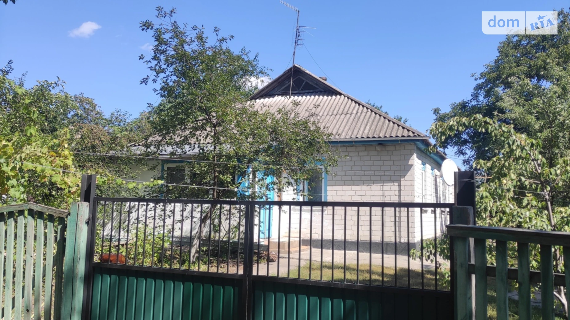 Продається одноповерховий будинок 72 кв. м з садом, цена: 14000 $ - фото 2