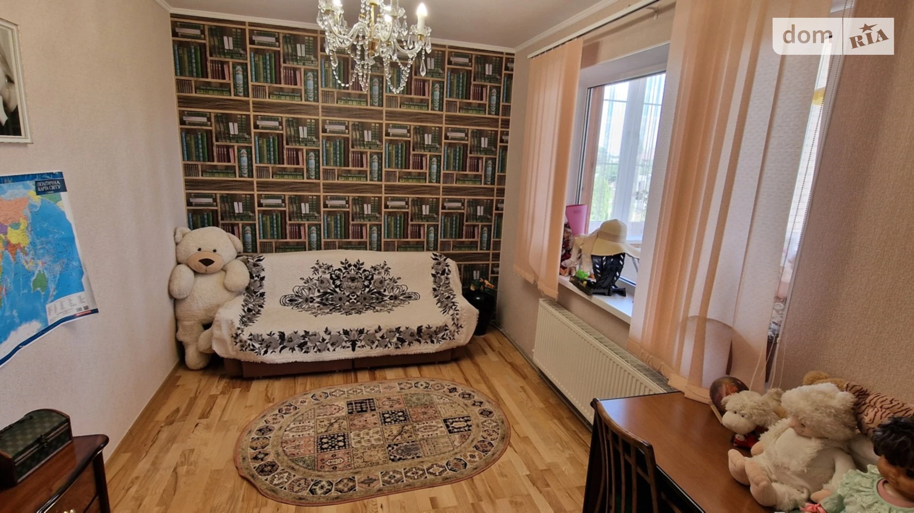 ул. Ивана Франко Вита-Почтовая, цена: 285000 $ - фото 4