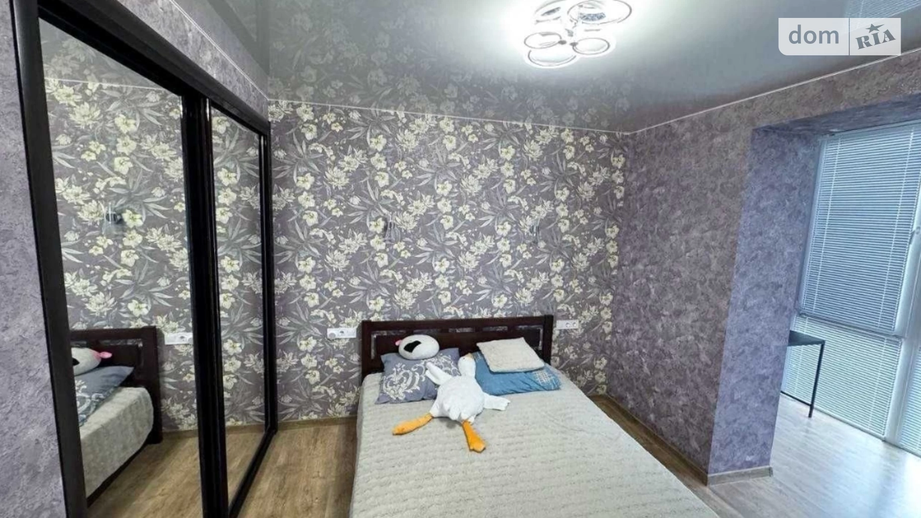 Продается 1-комнатная квартира 56.3 кв. м в Днепре, ул. Мандрыковская, 234 - фото 4