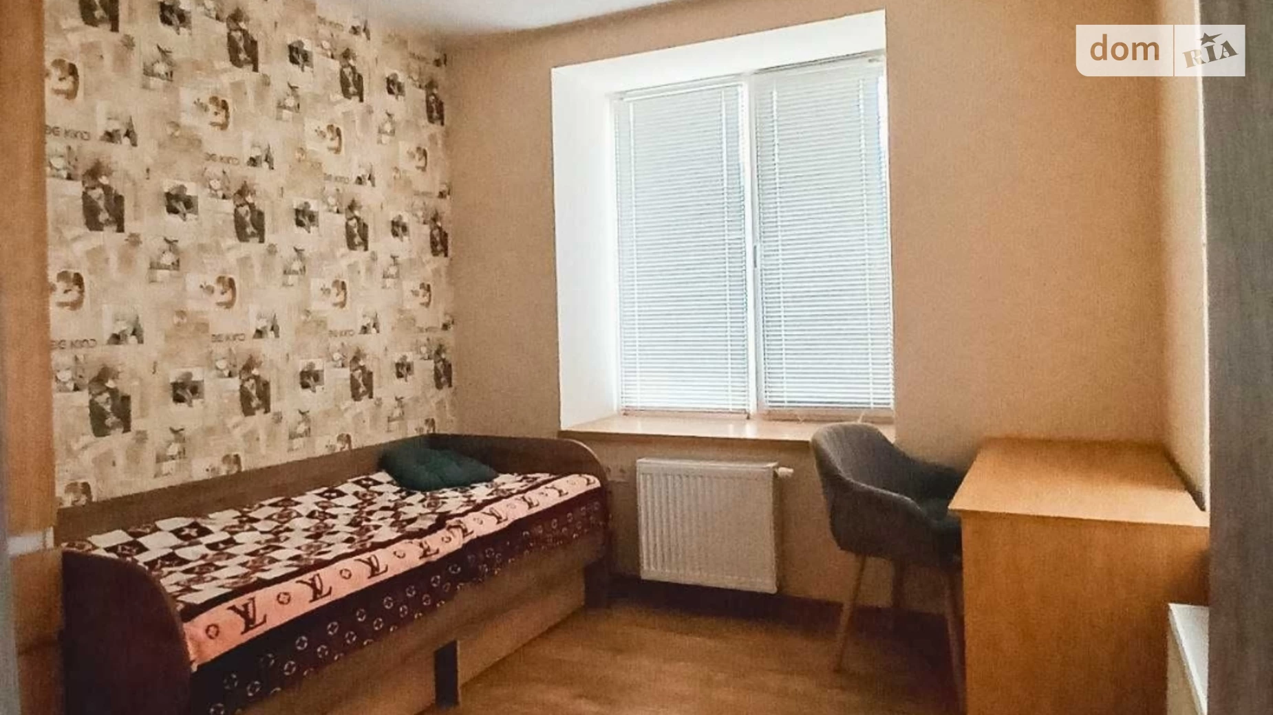 Продается 1-комнатная квартира 56.3 кв. м в Днепре, ул. Мандрыковская, 234 - фото 5