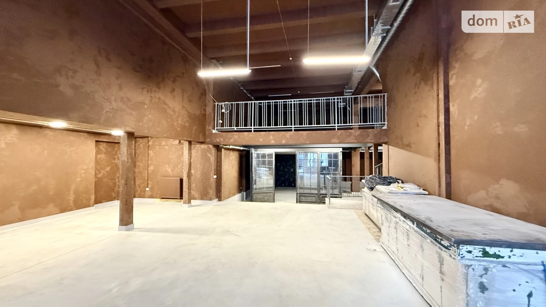 Здається в оренду приміщення вільного призначення 380 кв. м в 4-поверховій будівлі, цена: 3040 $ - фото 3