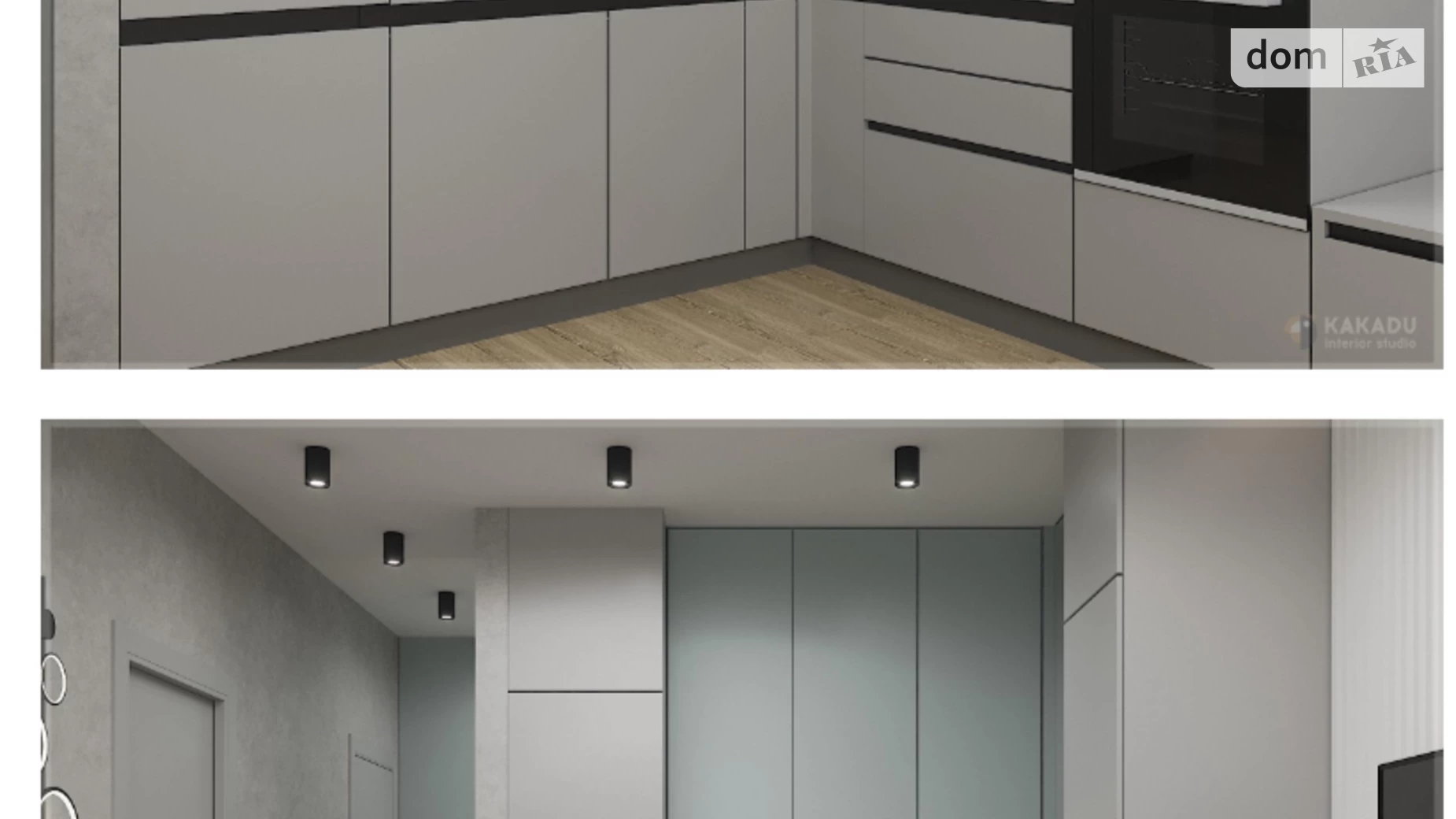 Продается 1-комнатная квартира 42.9 кв. м в Днепре, ул. Евгения Чикаленко(Аржанова), 1 - фото 3