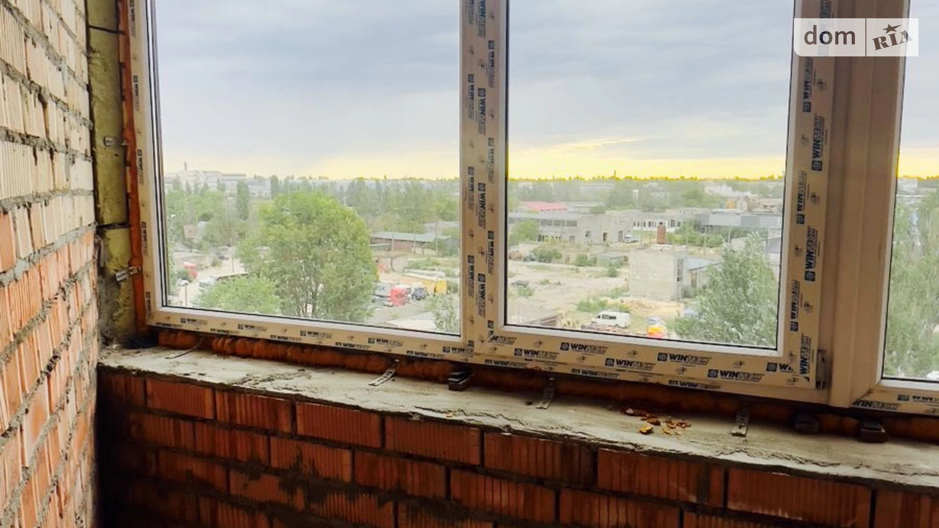 Продается 1-комнатная квартира 33.34 кв. м в Одессе, ул. Михаила Грушевского, 39/3 корпус 6 - фото 5