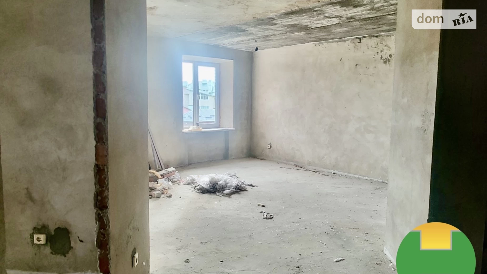 Продается 3-комнатная квартира 119.7 кв. м в Черткове, ул. Владимира Великого(Строительная) - фото 4