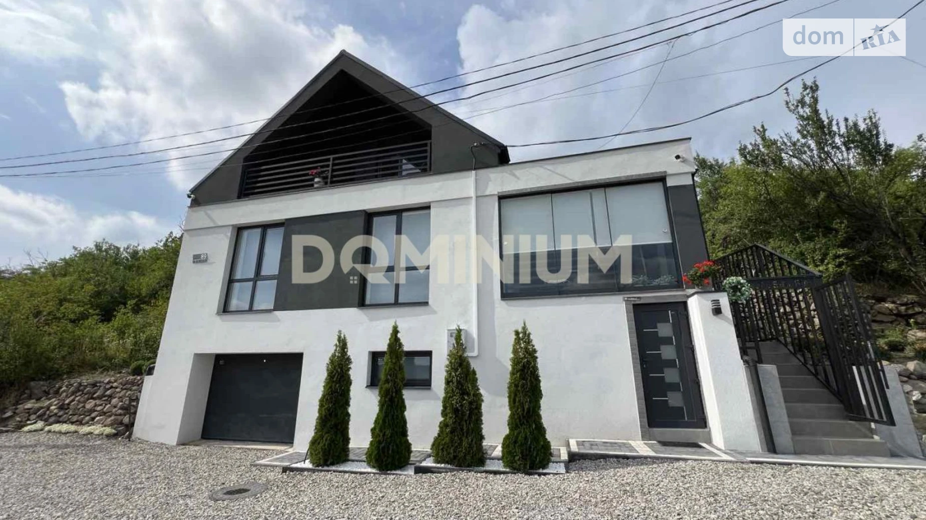 Продается дом на 2 этажа 84 кв. м с верандой, цена: 159000 $ - фото 2