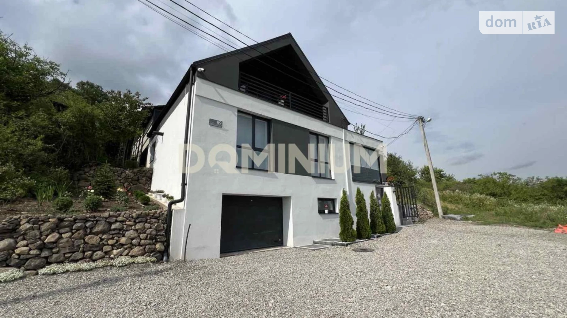 Продается дом на 2 этажа 84 кв. м с верандой, цена: 159000 $ - фото 3