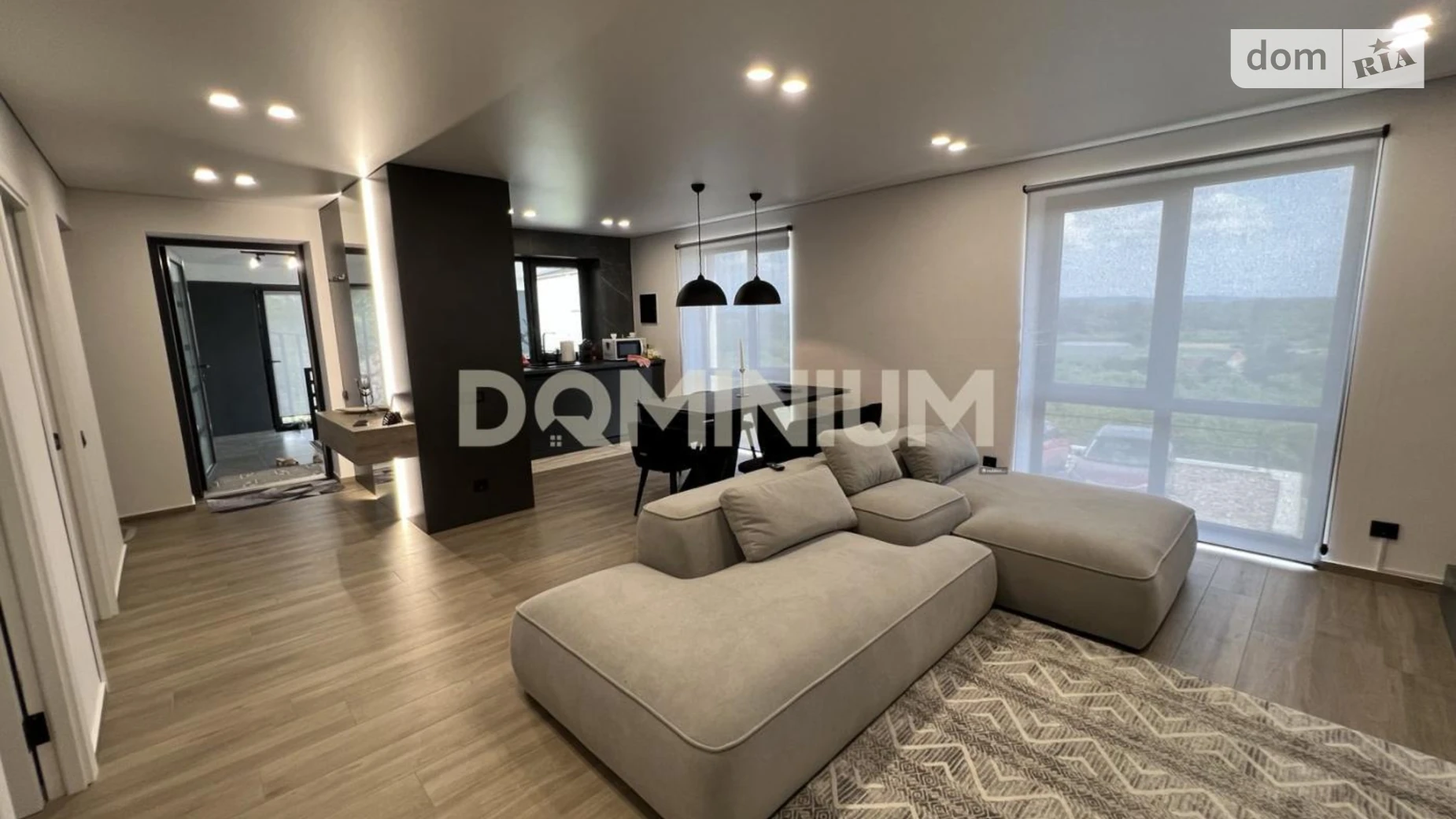 Продается дом на 2 этажа 84 кв. м с верандой, цена: 159000 $ - фото 4