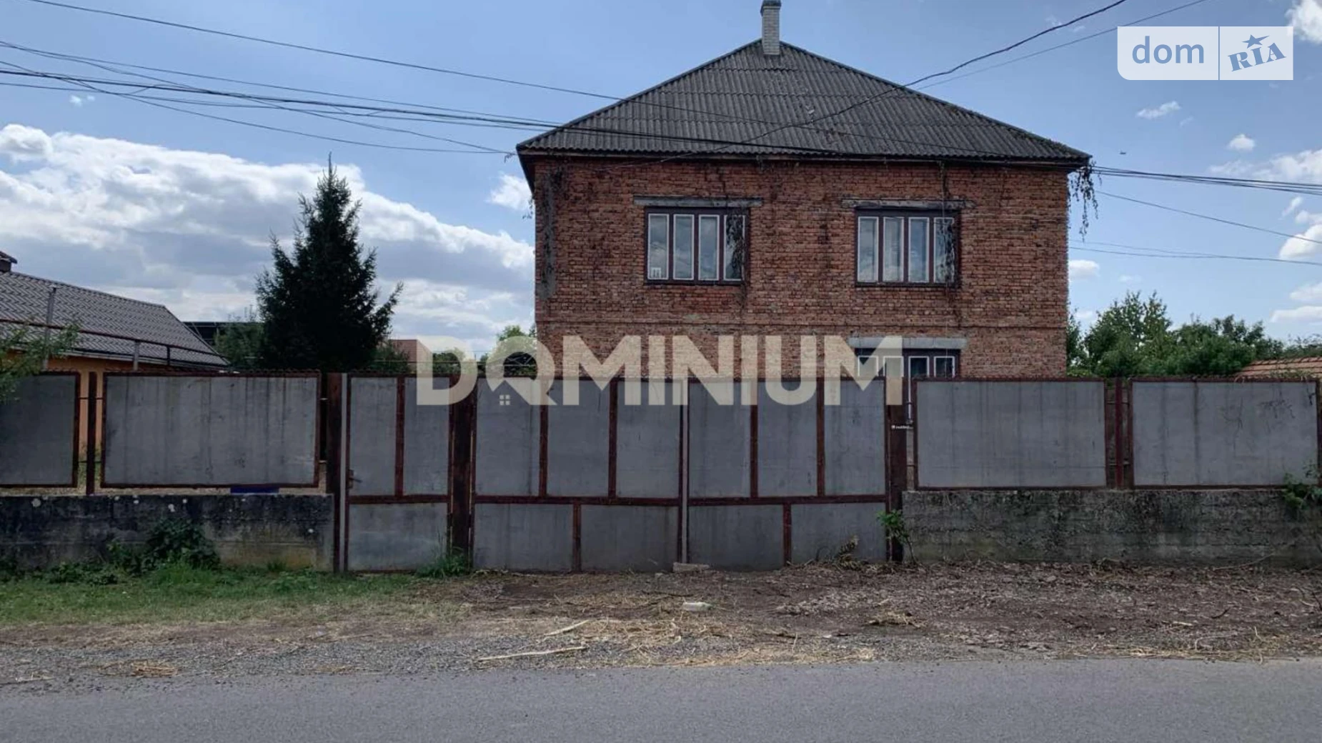 Продается дом на 2 этажа 221 кв. м с балконом, цена: 75000 $ - фото 3