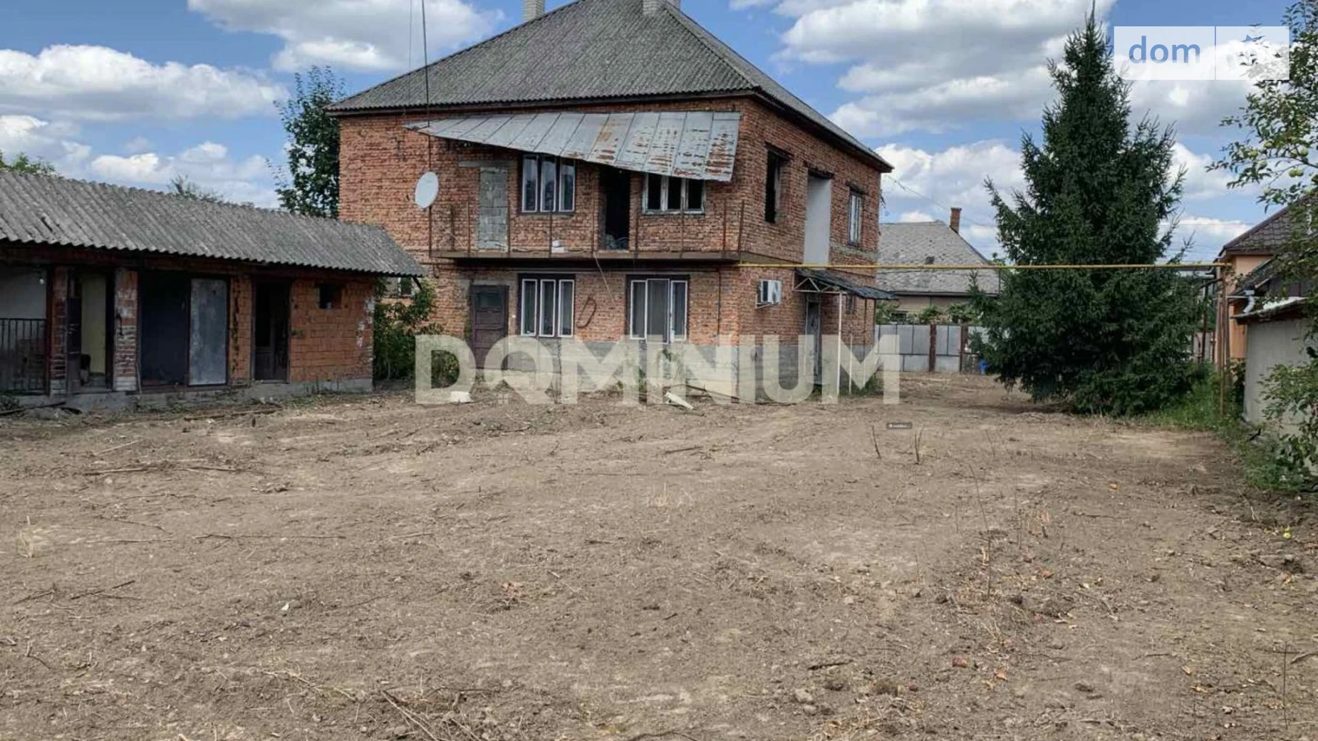 Продается дом на 2 этажа 221 кв. м с балконом, цена: 75000 $ - фото 5