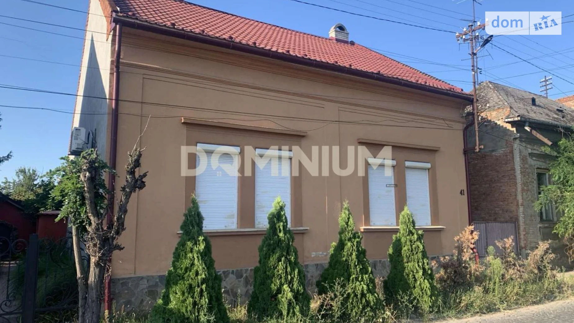 Продается одноэтажный дом 220 кв. м с балконом, цена: 90000 $ - фото 2