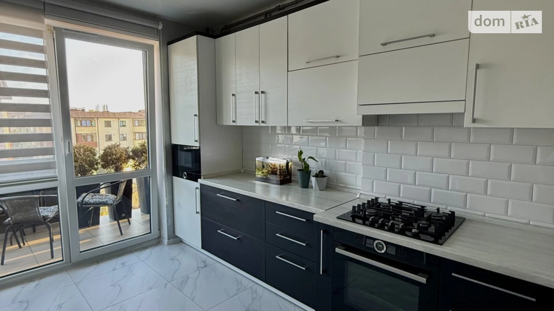 Продается 2-комнатная квартира 73.5 кв. м в Ровно, ул. Черновола Вячеслава, 89Ж - фото 3