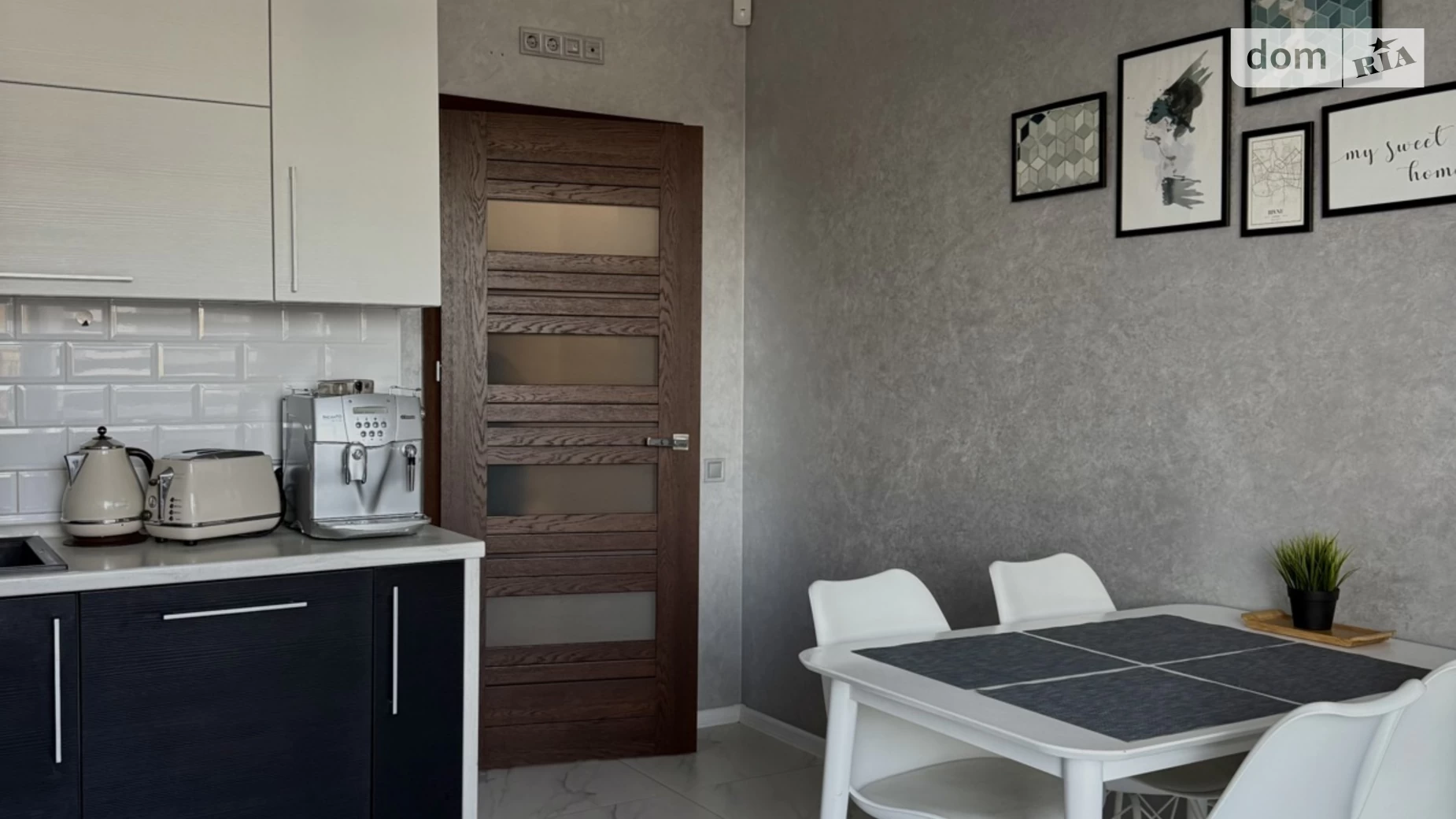 Продается 2-комнатная квартира 73.5 кв. м в Ровно, ул. Черновола Вячеслава, 89Ж - фото 4