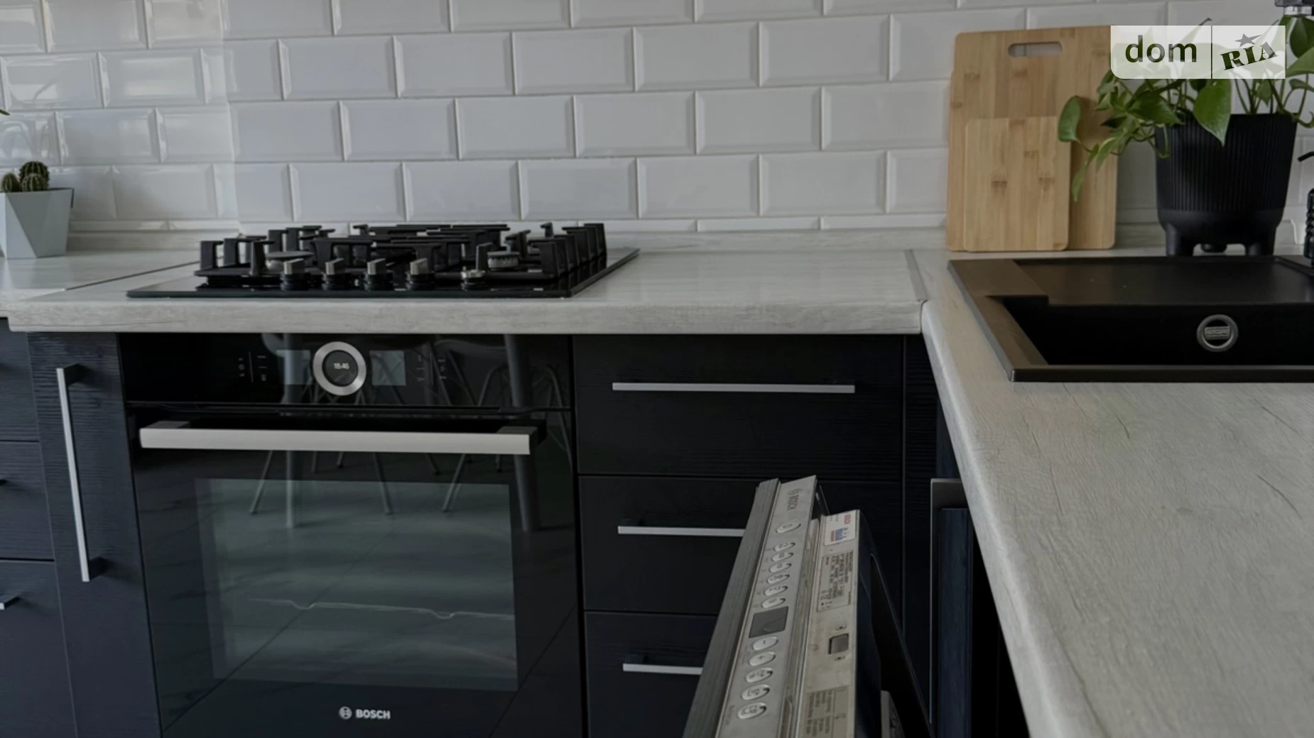 Продается 2-комнатная квартира 73.5 кв. м в Ровно, ул. Черновола Вячеслава, 89Ж - фото 5