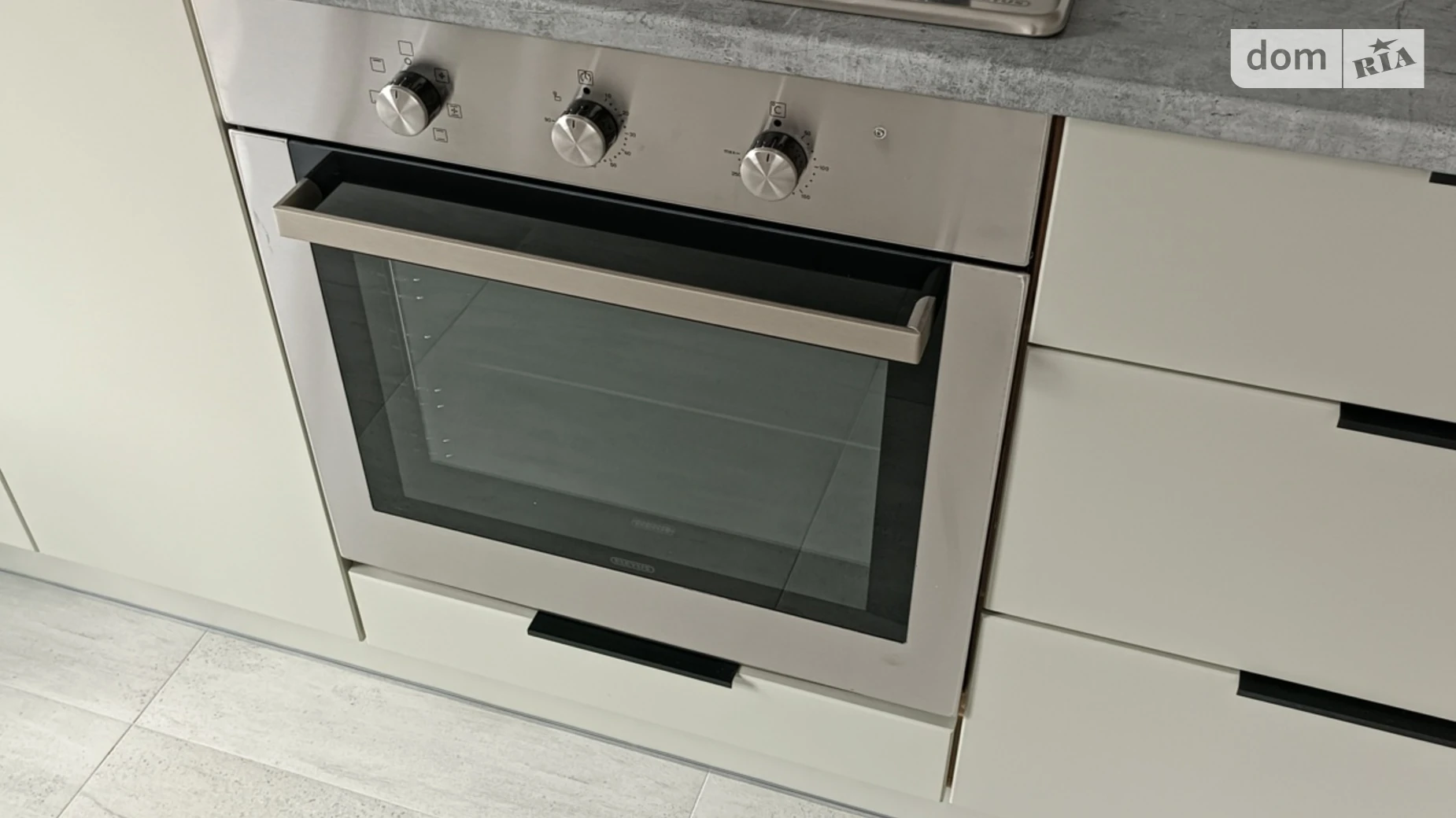 1-комнатная квартира 55 кв. м в Тернополе, ул. Черновецкая - фото 3