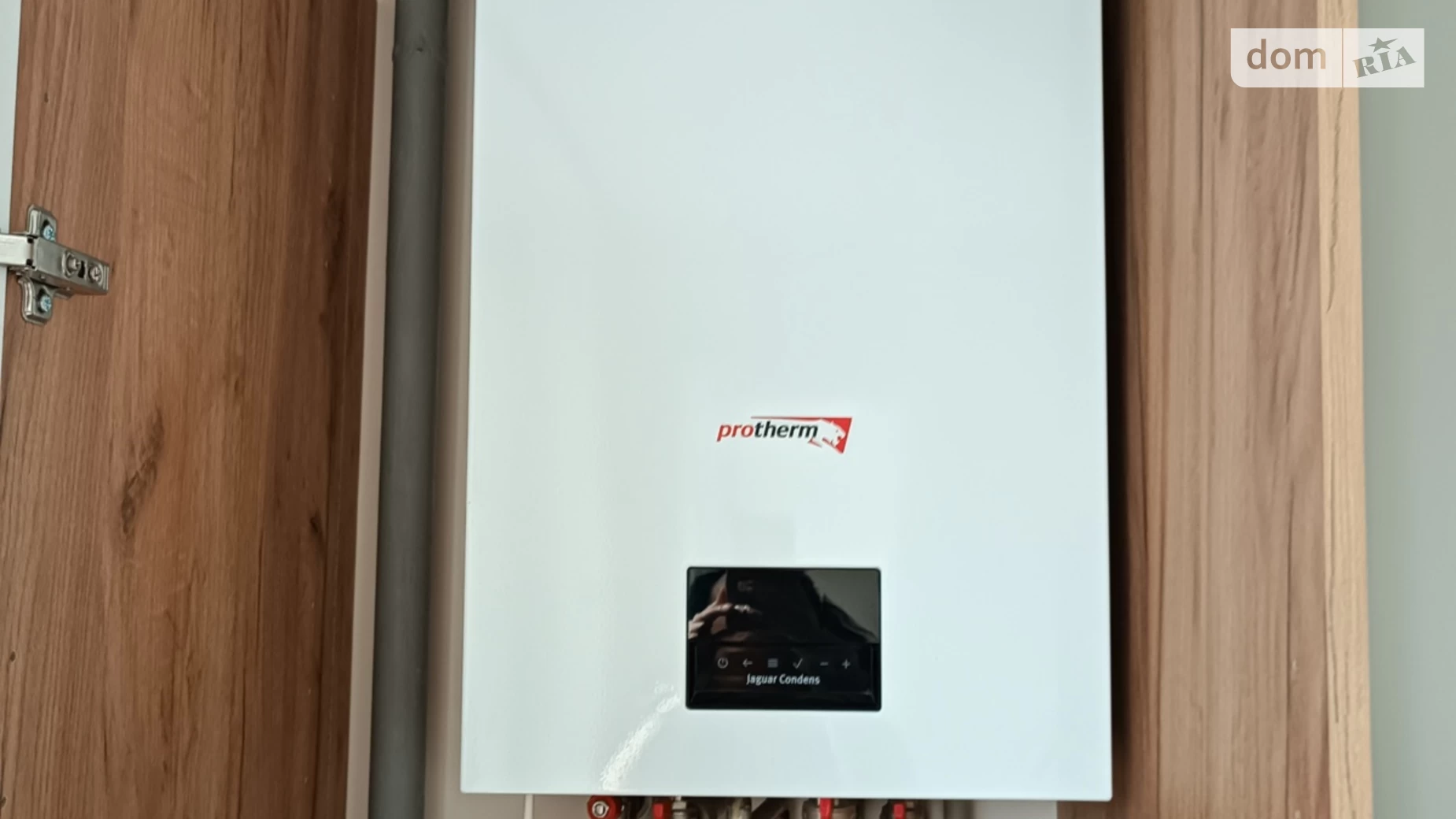 1-комнатная квартира 55 кв. м в Тернополе, ул. Черновецкая - фото 4