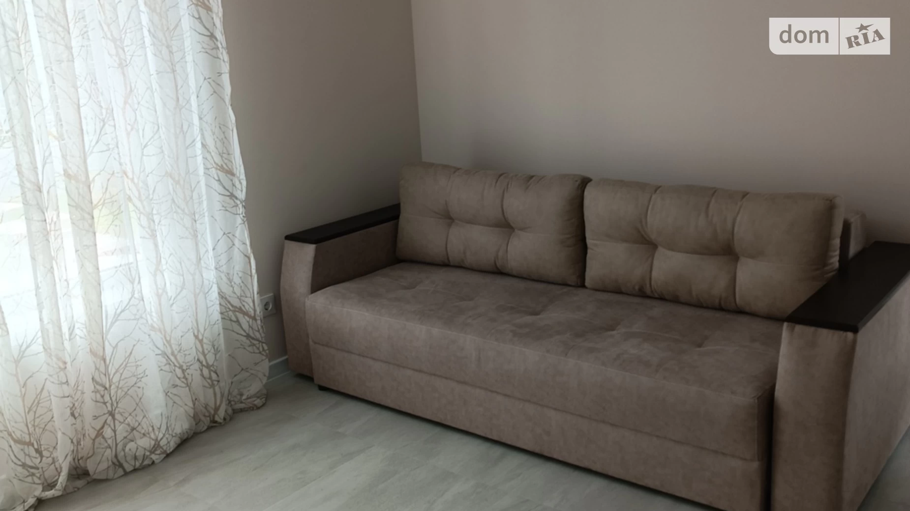 1-комнатная квартира 55 кв. м в Тернополе, ул. Черновецкая - фото 5