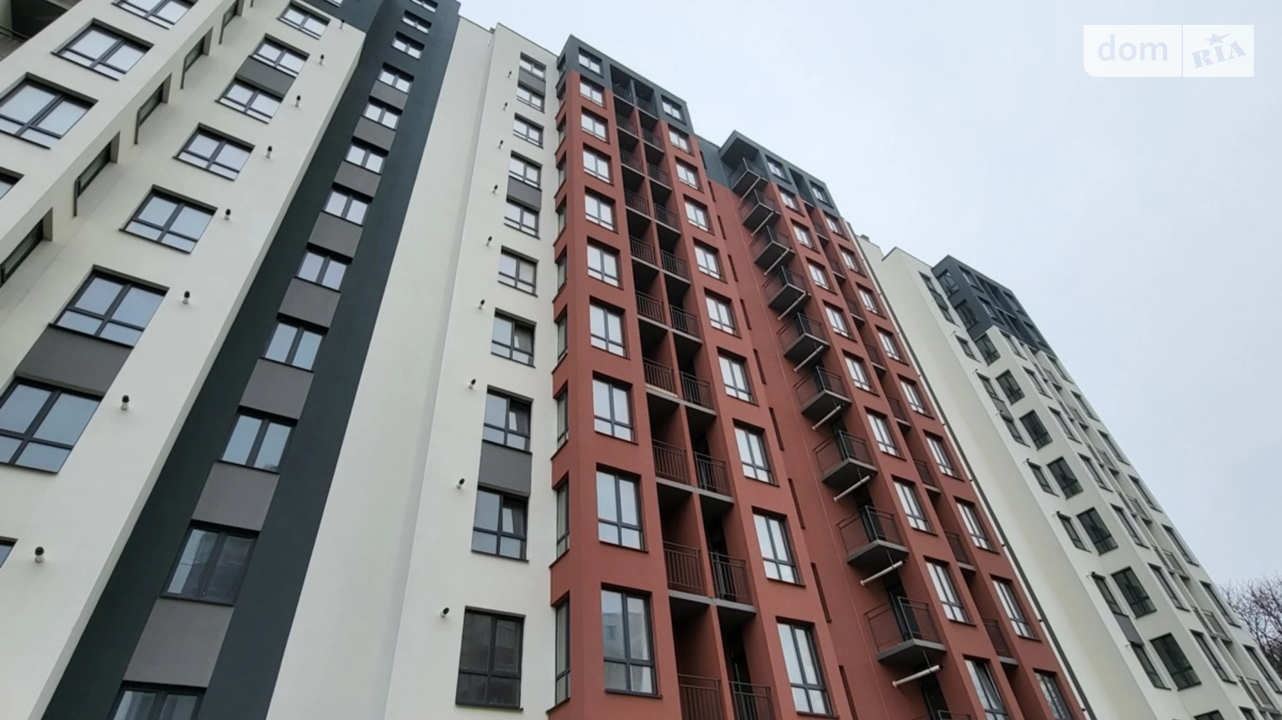 Продается 1-комнатная квартира 44 кв. м в Виннице, ул. Васильковая, 4В - фото 3