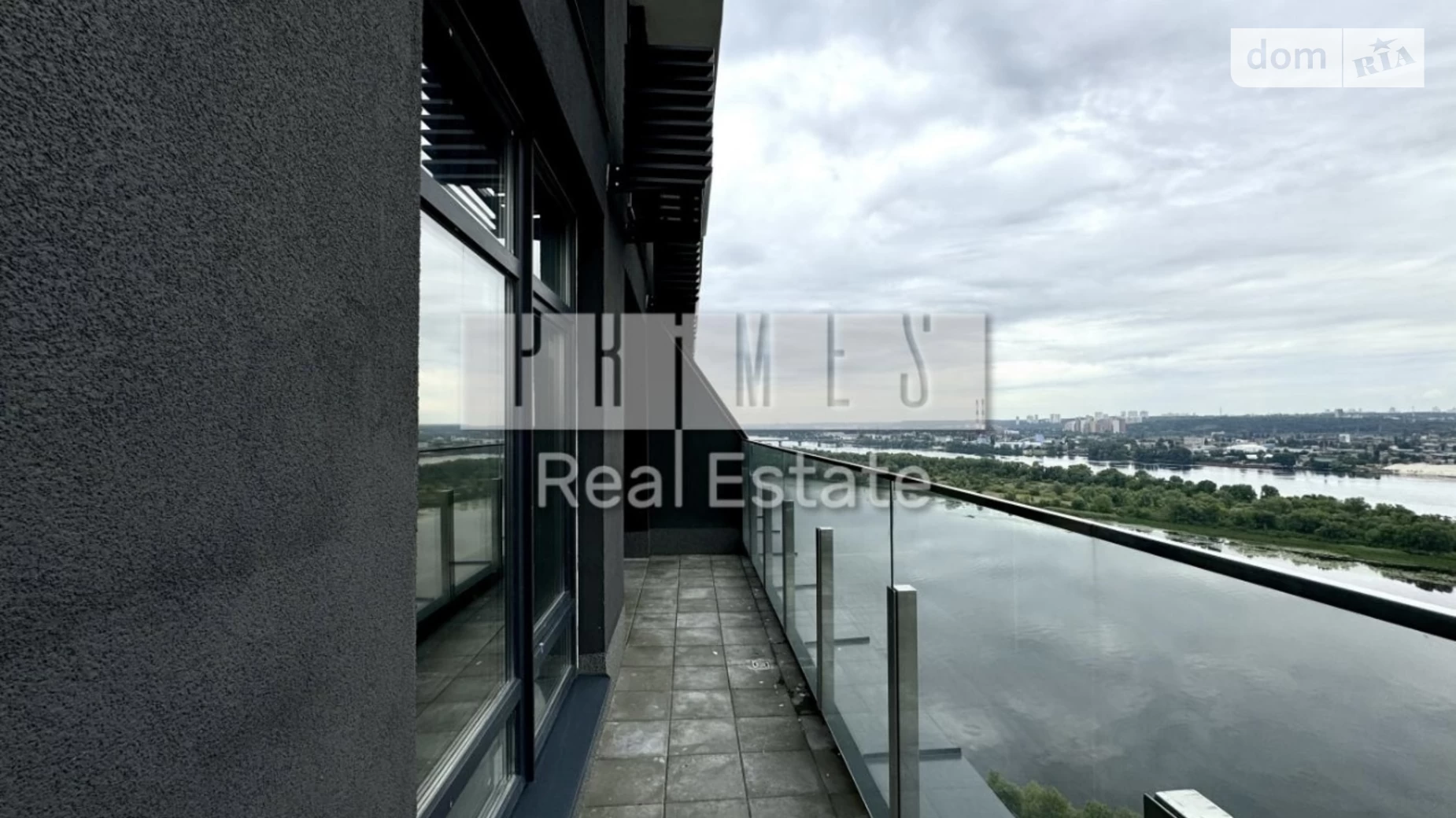 Продается 5-комнатная квартира 164 кв. м в Киеве, наб. Днепровская, 15Д - фото 3