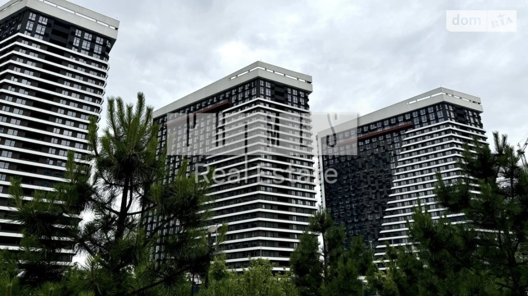 Продается 5-комнатная квартира 164 кв. м в Киеве, наб. Днепровская, 15Д - фото 4