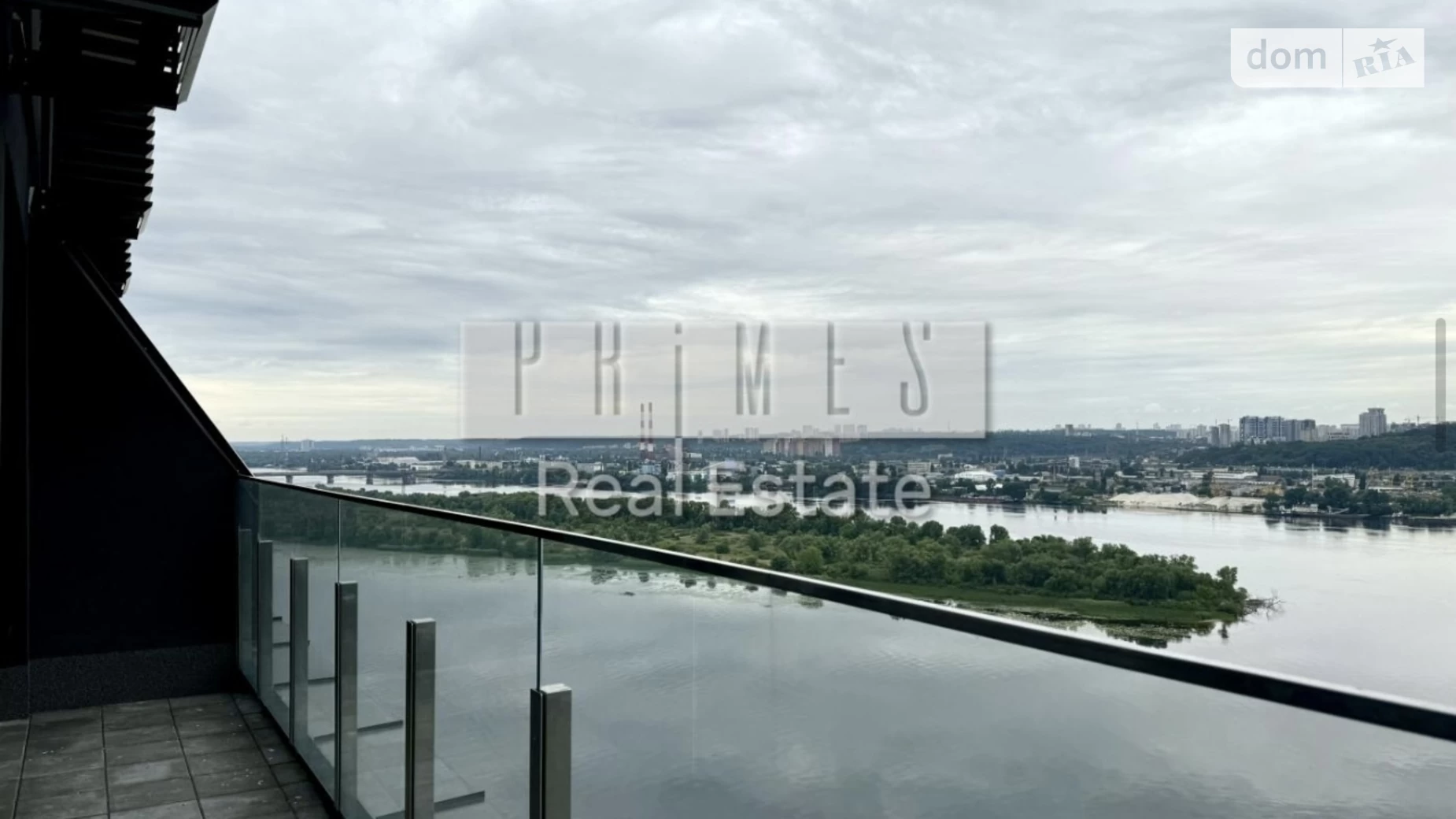 Продается 5-комнатная квартира 164 кв. м в Киеве, наб. Днепровская, 15Д - фото 5