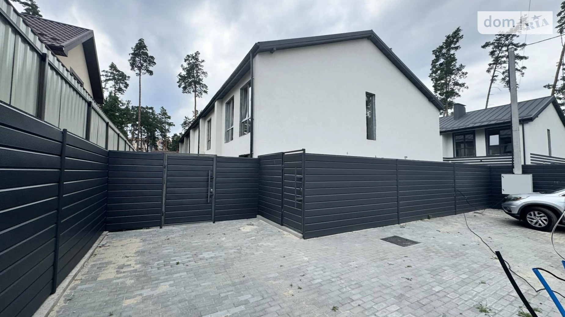 ул. Дмитрия Вишневецкого Буча, цена: 64000 $ - фото 2