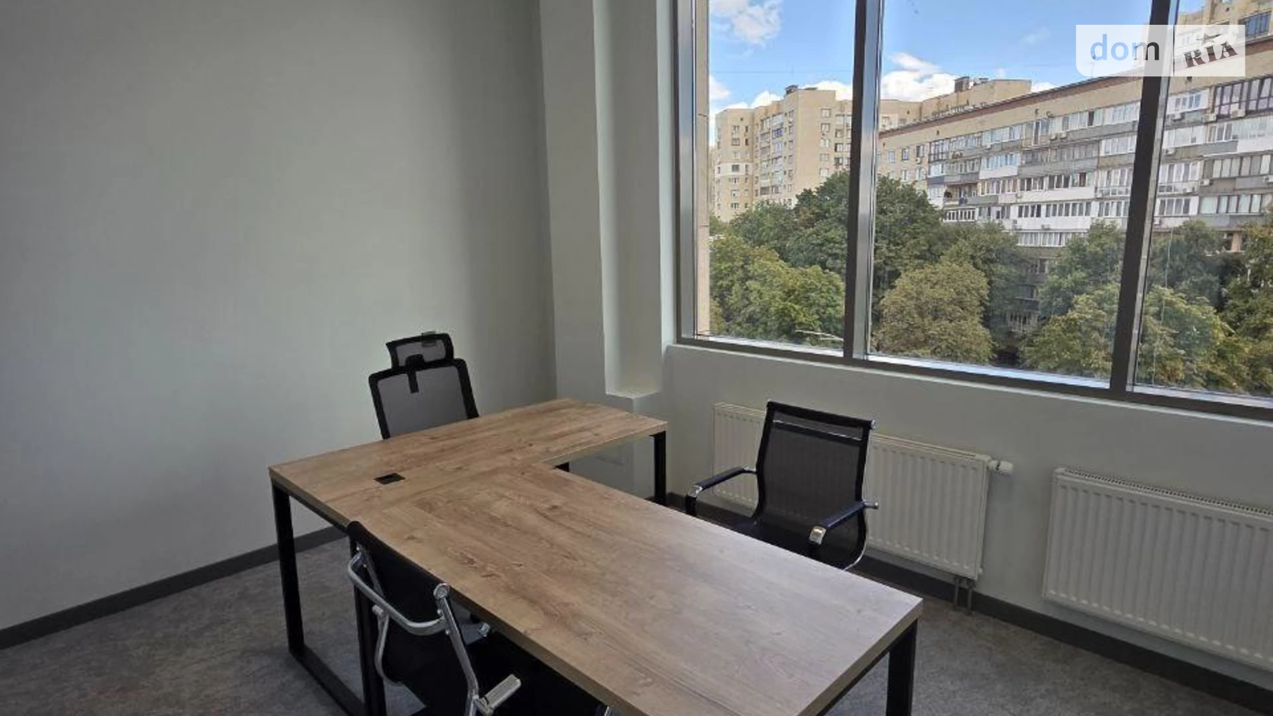 Сдается в аренду офис 290 кв. м в бизнес-центре, цена: 10000 $ - фото 5