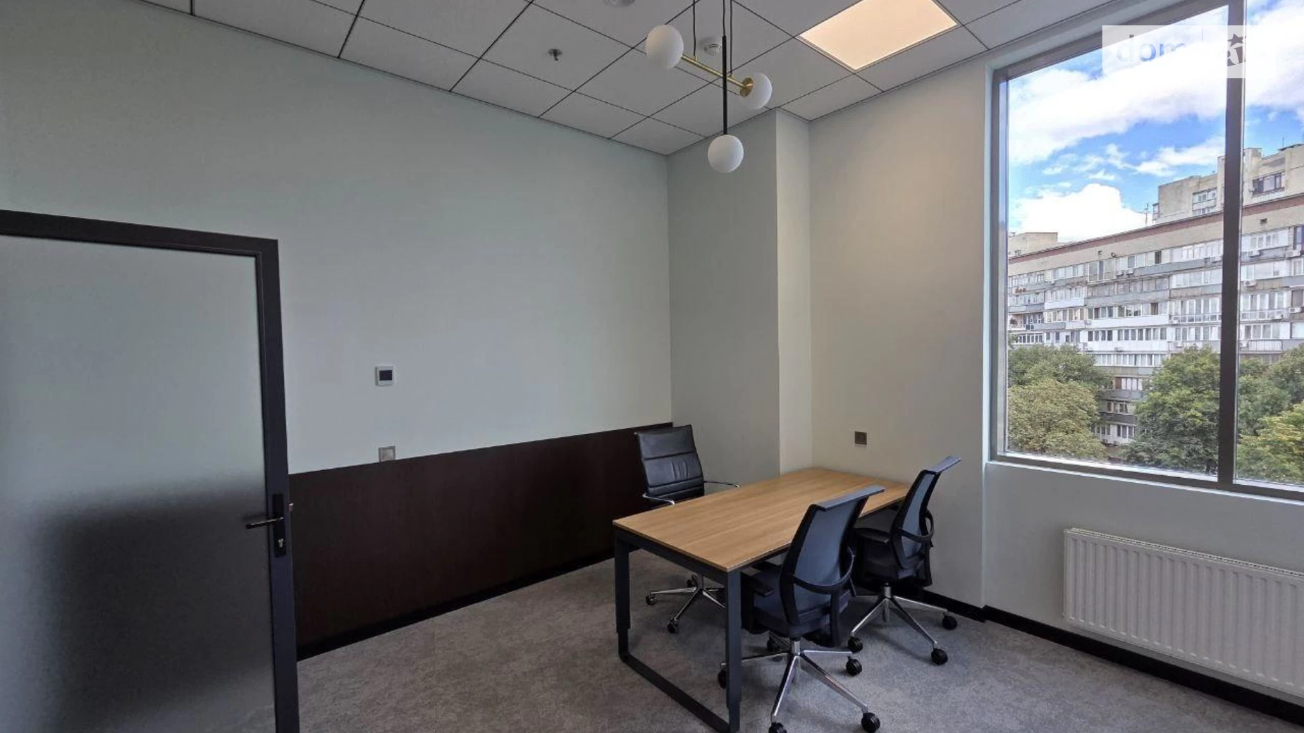 Сдается в аренду офис 240 кв. м в бизнес-центре, цена: 8000 $ - фото 5