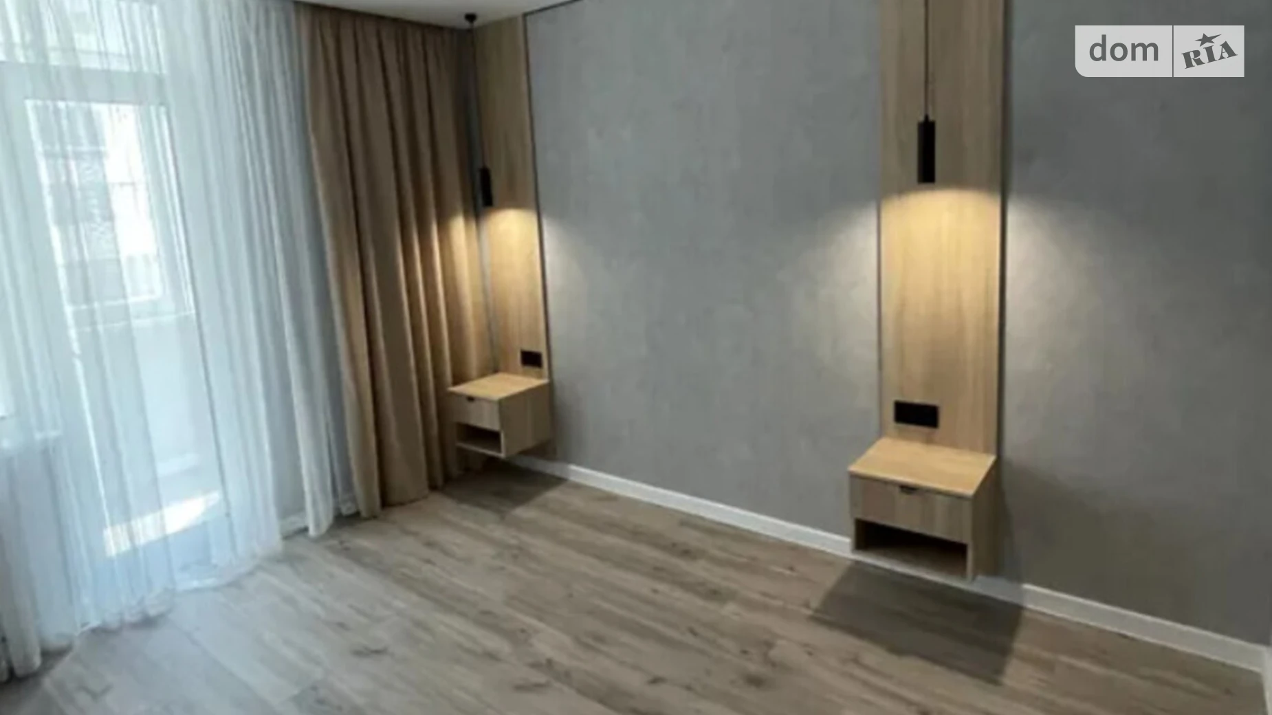 2-комнатная квартира 55 кв. м в Тернополе, ул. Смакулы, 5 - фото 2