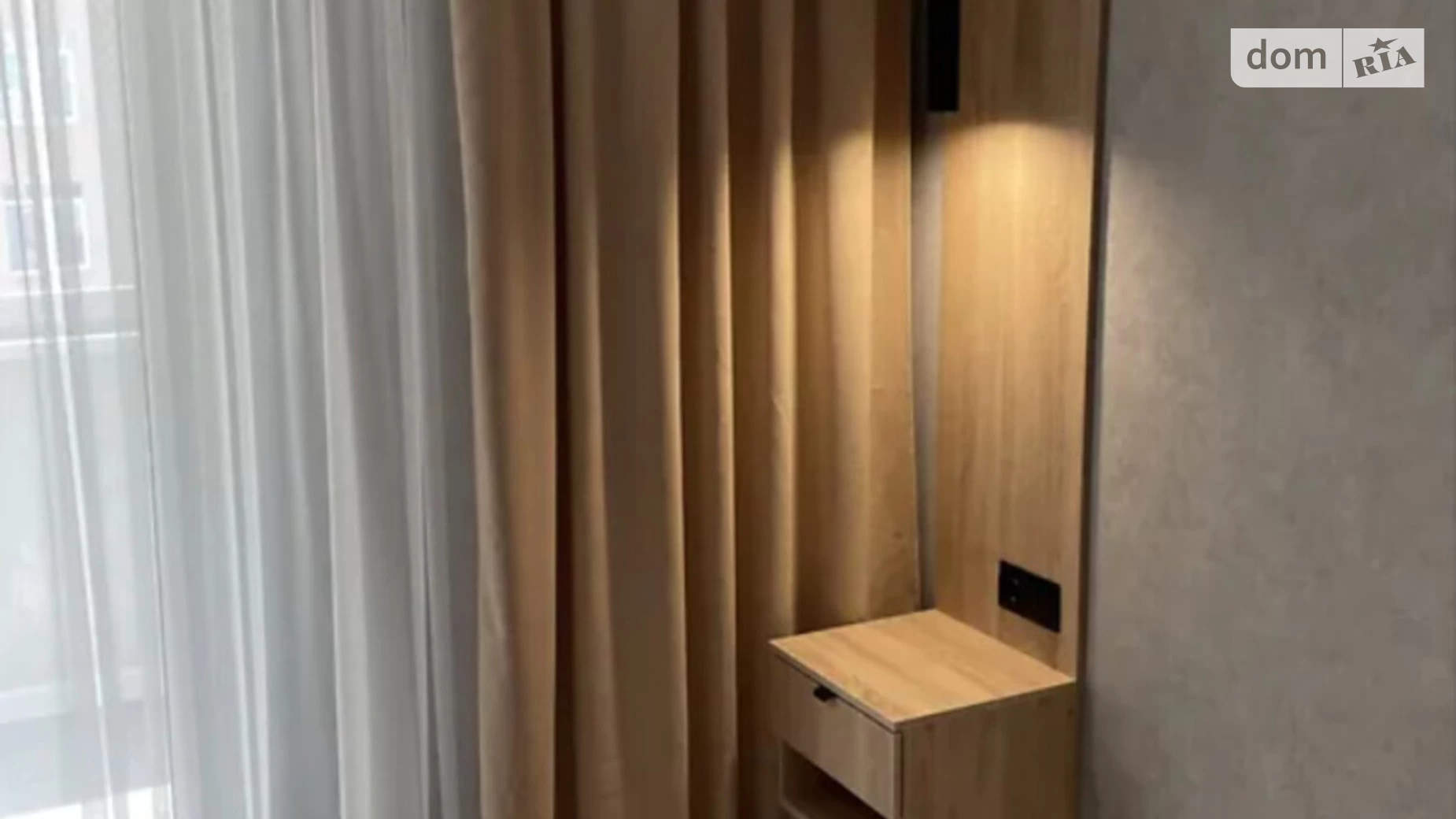 2-комнатная квартира 55 кв. м в Тернополе, ул. Смакулы, 5 - фото 3