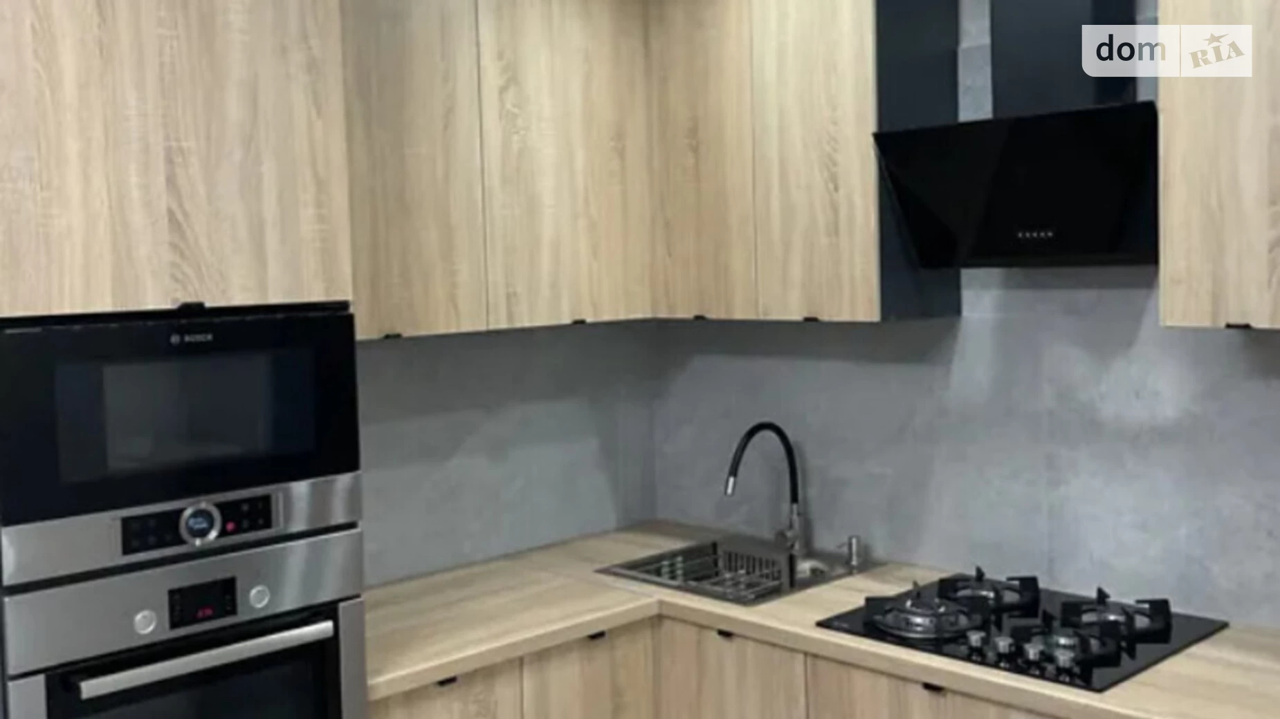 2-комнатная квартира 55 кв. м в Тернополе, ул. Смакулы, 5 - фото 5