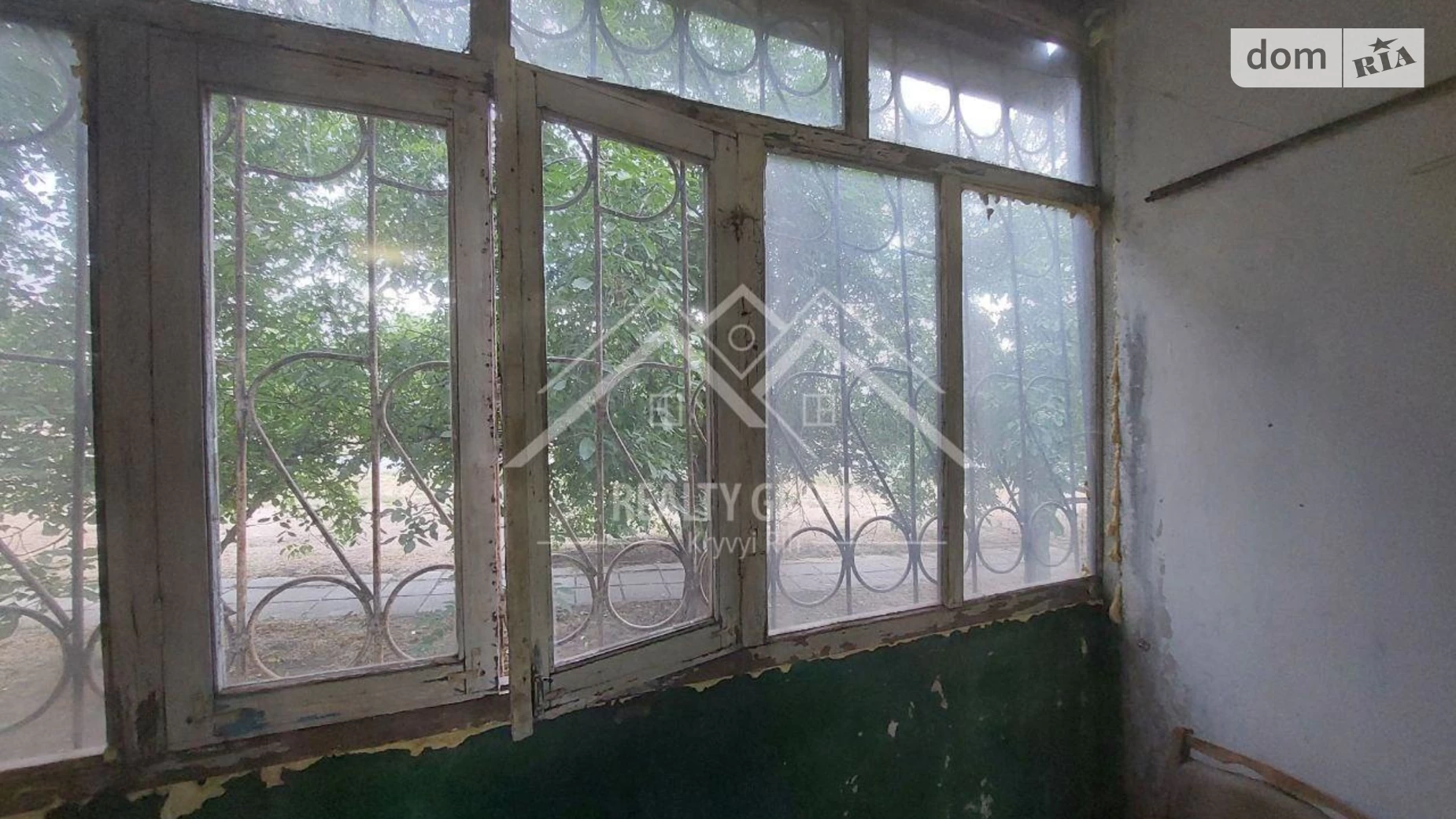 Продается 1-комнатная квартира 37.3 кв. м в Кривом Роге, ул. Ньютона - фото 5