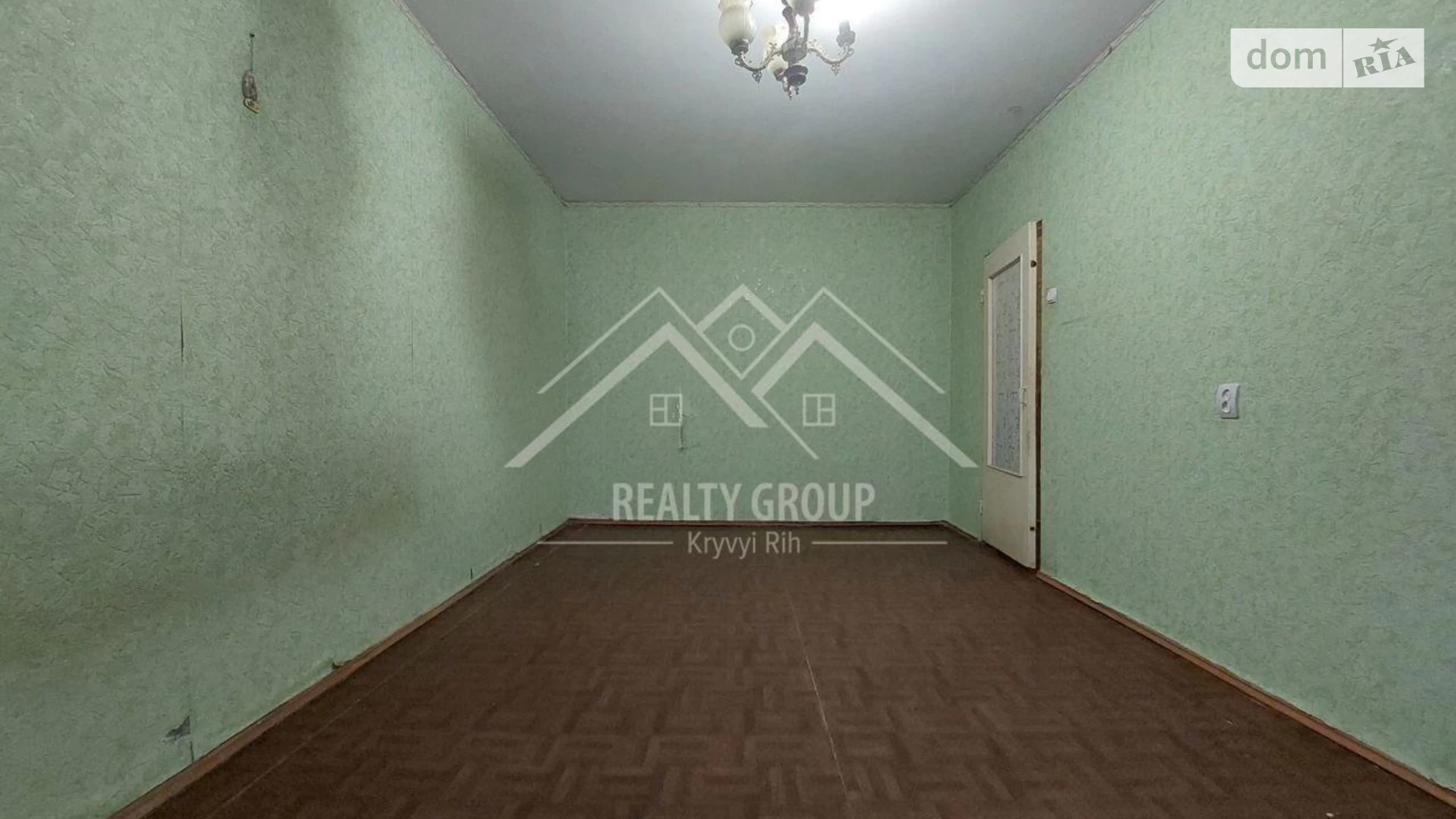 Продается 1-комнатная квартира 37.3 кв. м в Кривом Роге, ул. Ньютона - фото 4