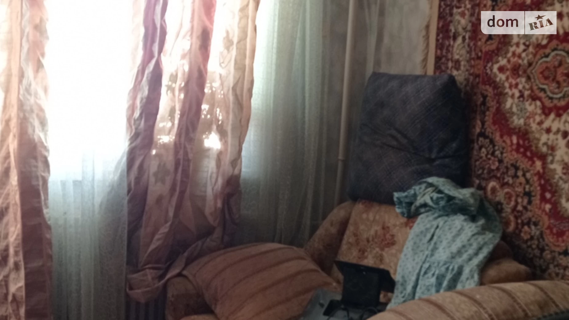 Продается 1-комнатная квартира 32.1 кв. м в Харькове, ул. Клочковская, 197Г - фото 2