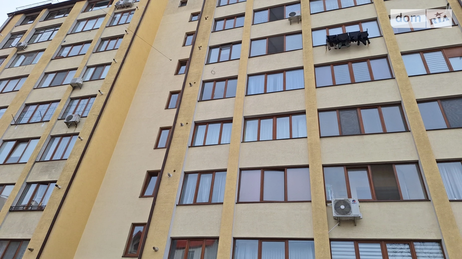 Продается 2-комнатная квартира 80 кв. м в Ивано-Франковске, ул. Тараса Шевченко - фото 2