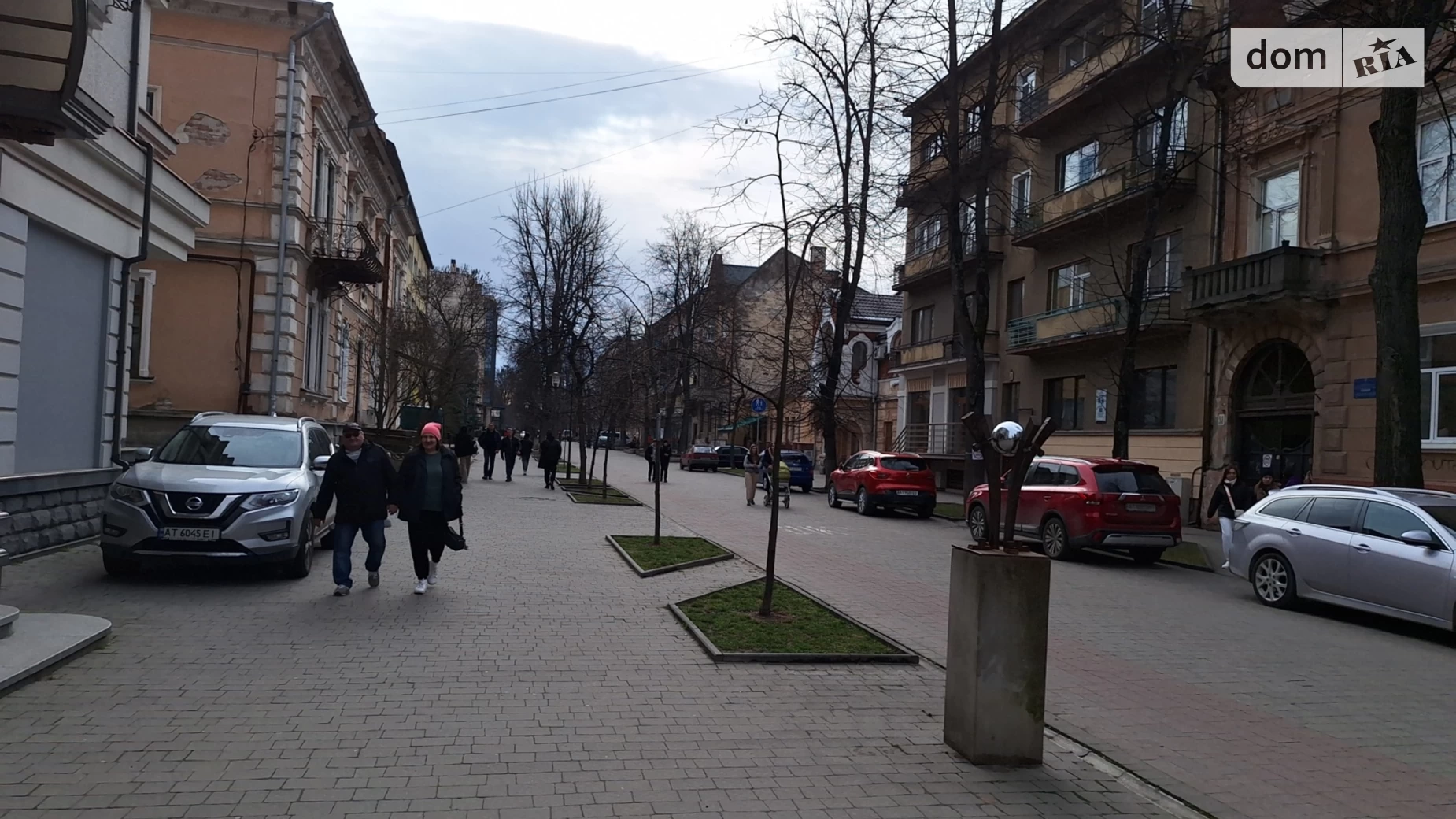 Продается 2-комнатная квартира 80 кв. м в Ивано-Франковске, ул. Тараса Шевченко - фото 4