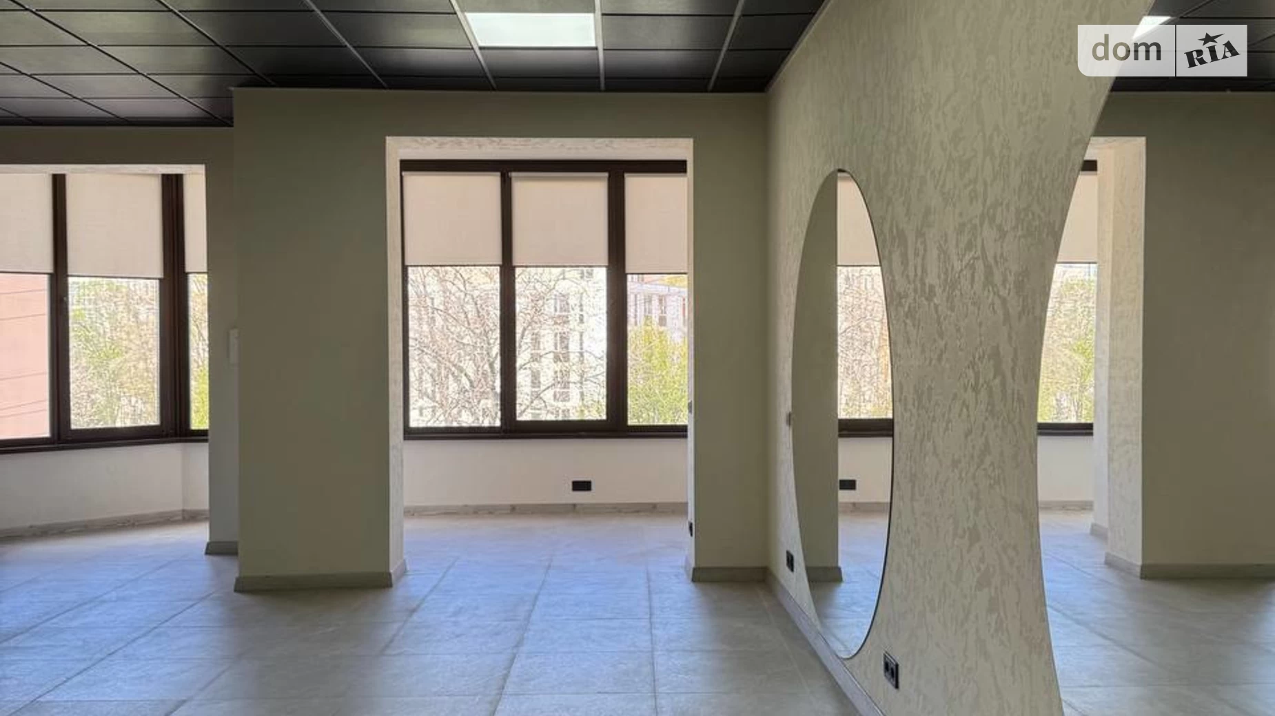 Продается офис 95 кв. м в бизнес-центре, цена: 165000 $ - фото 3