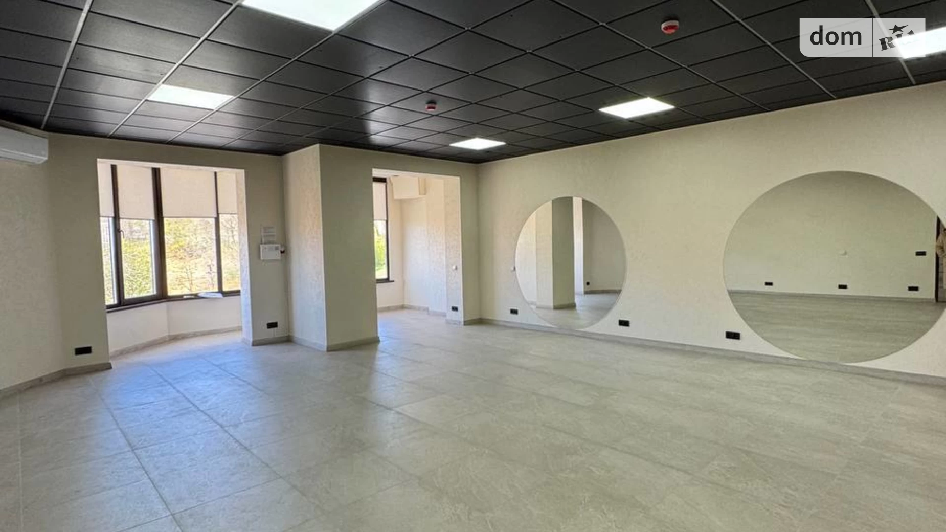 Продается офис 95 кв. м в бизнес-центре, цена: 165000 $ - фото 2