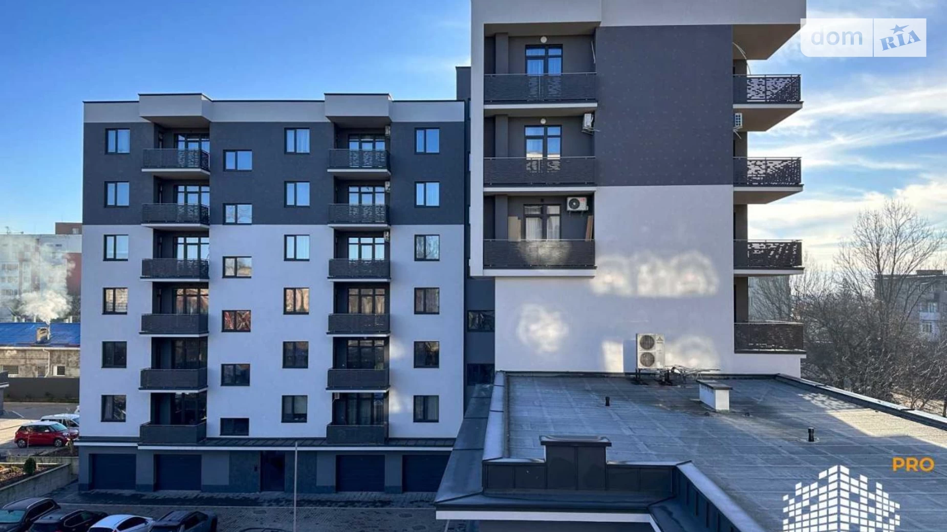 Продается 3-комнатная квартира 100 кв. м в Ужгороде, ул. Собранецкая - фото 3