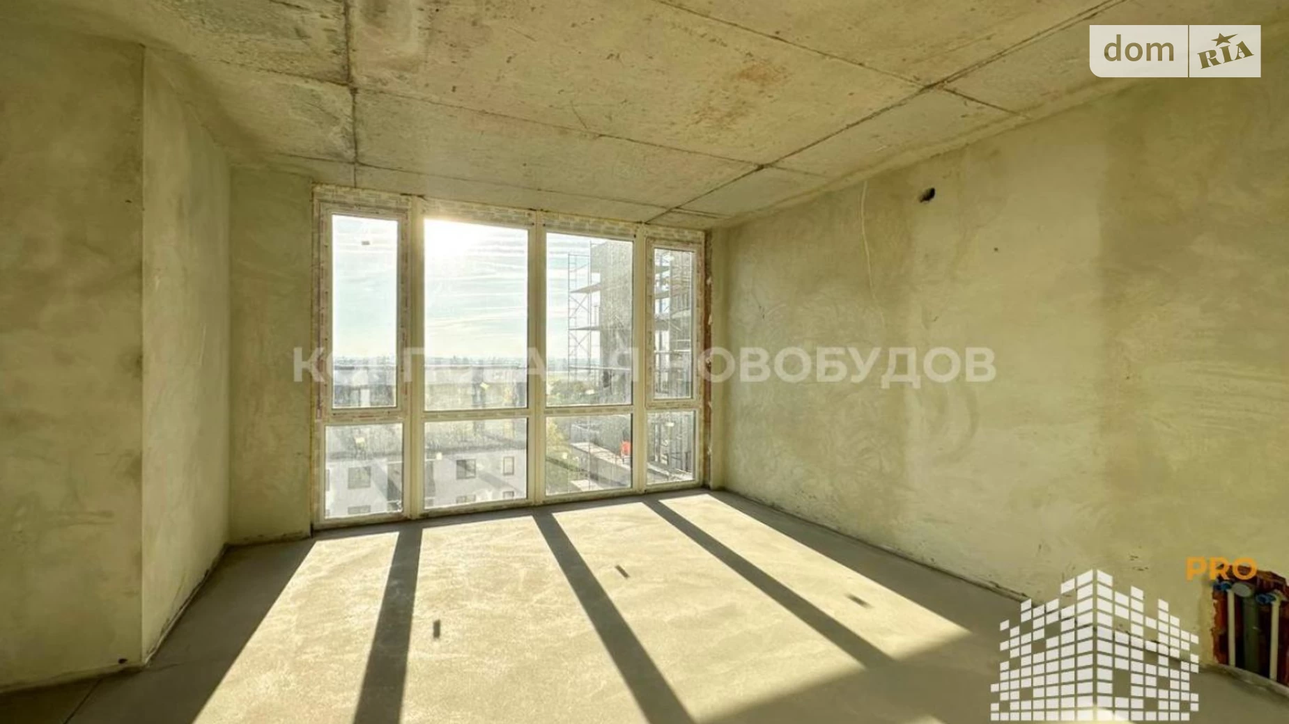 Продается 3-комнатная квартира 100 кв. м в Ужгороде, ул. Собранецкая - фото 4