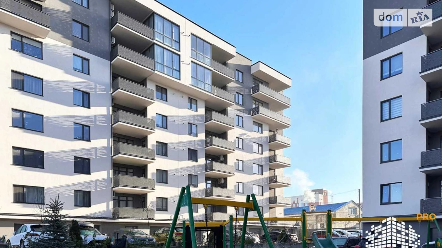 Продается 3-комнатная квартира 100 кв. м в Ужгороде, ул. Собранецкая - фото 5