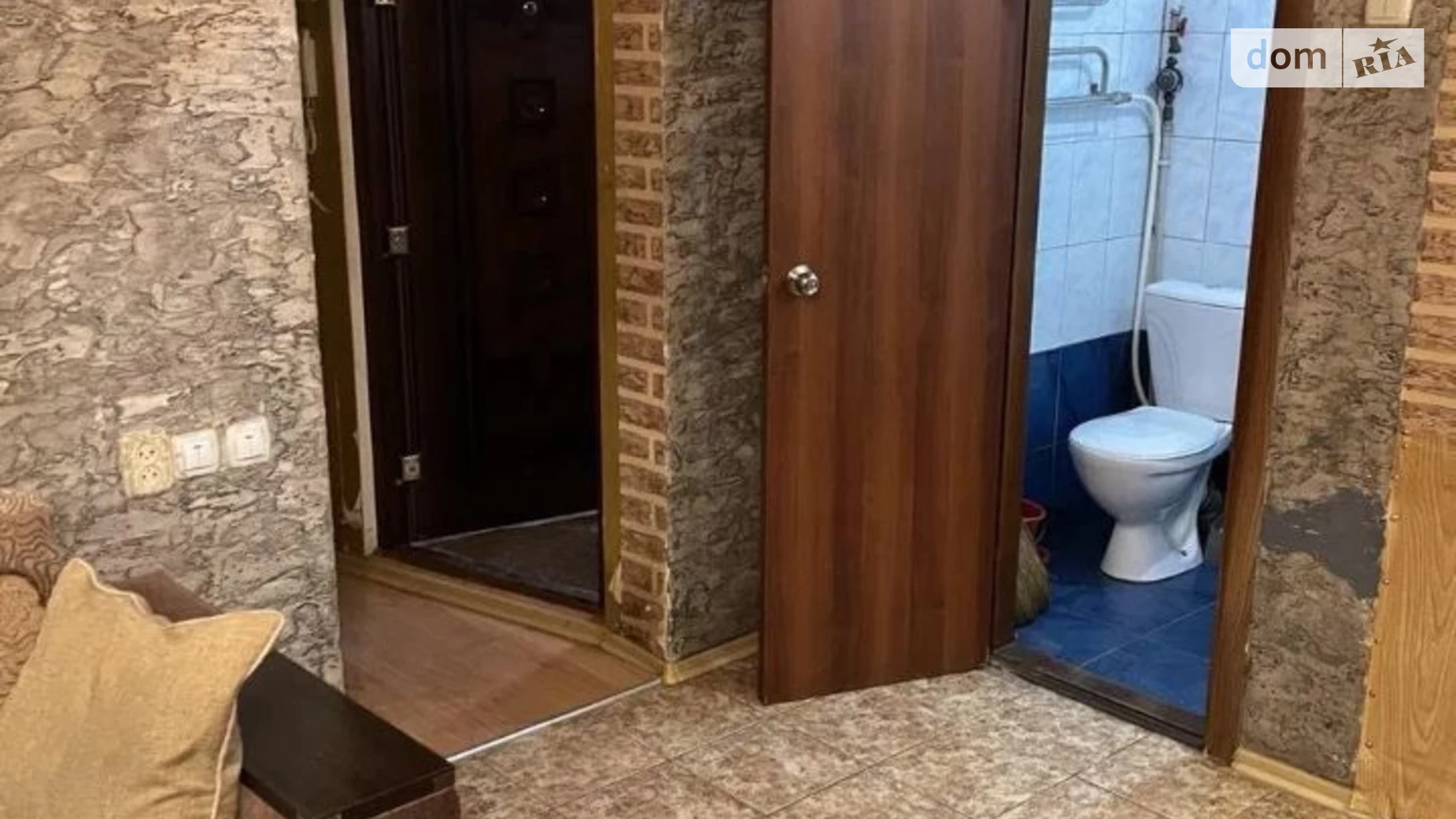 Продается 2-комнатная квартира 30 кв. м в Николаеве - фото 2