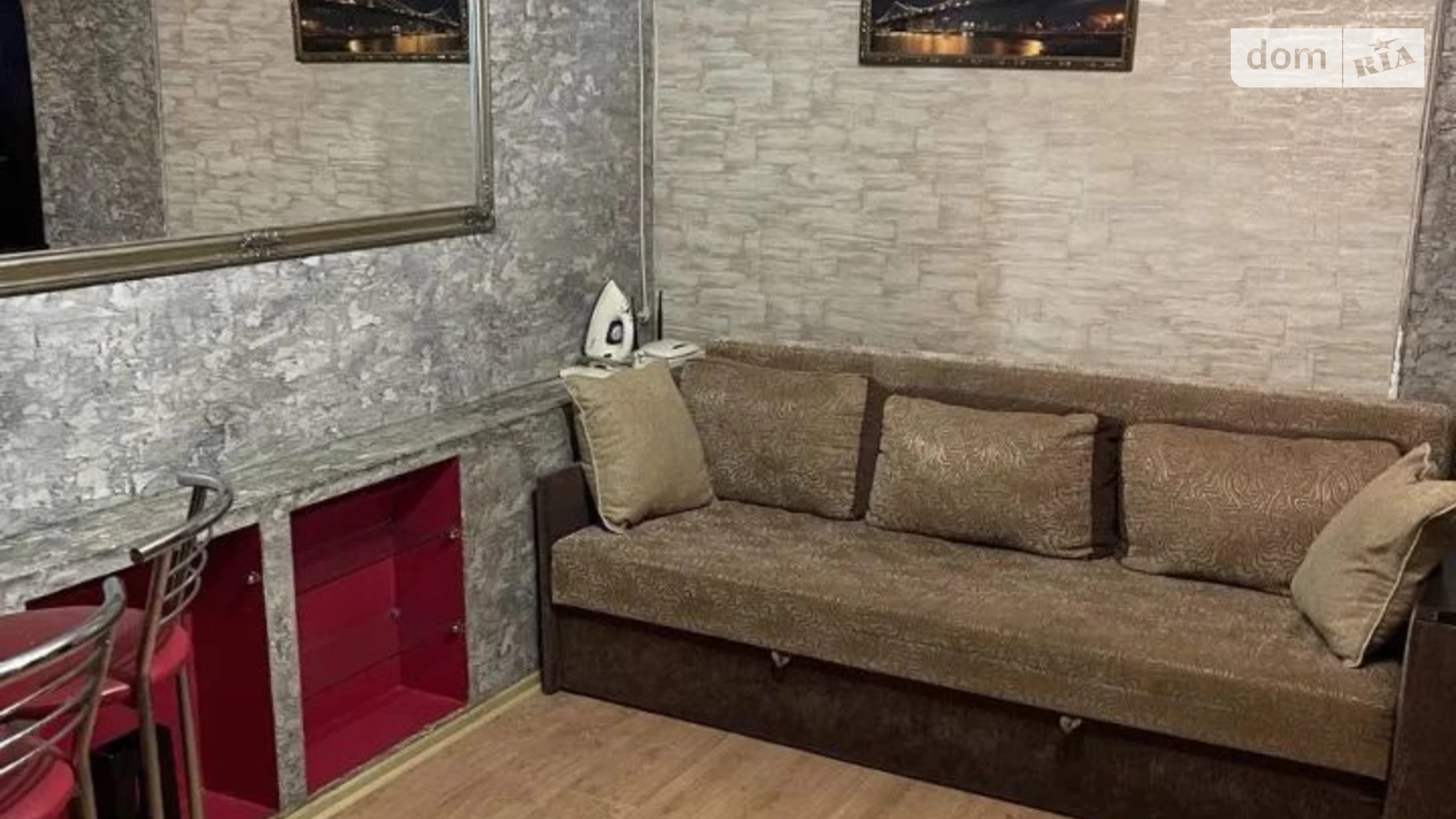 Продается 2-комнатная квартира 30 кв. м в Николаеве - фото 3