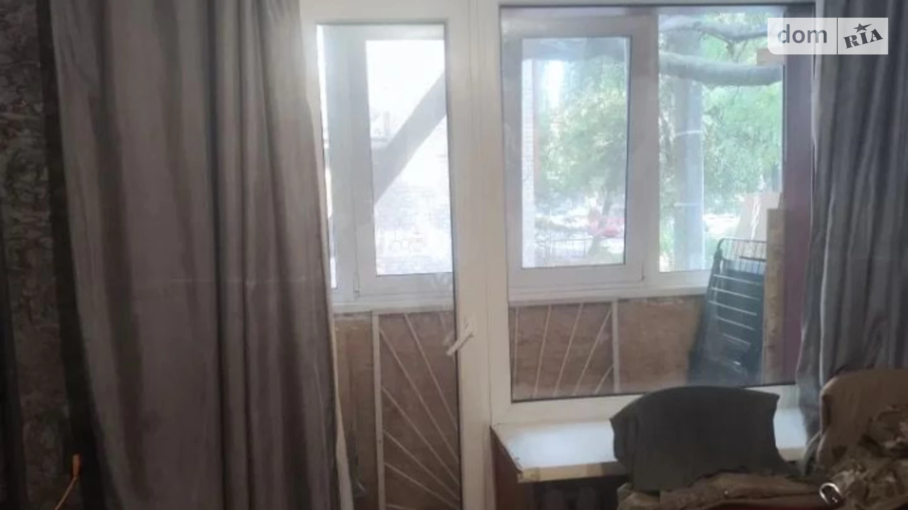 Продается 2-комнатная квартира 30 кв. м в Николаеве - фото 4